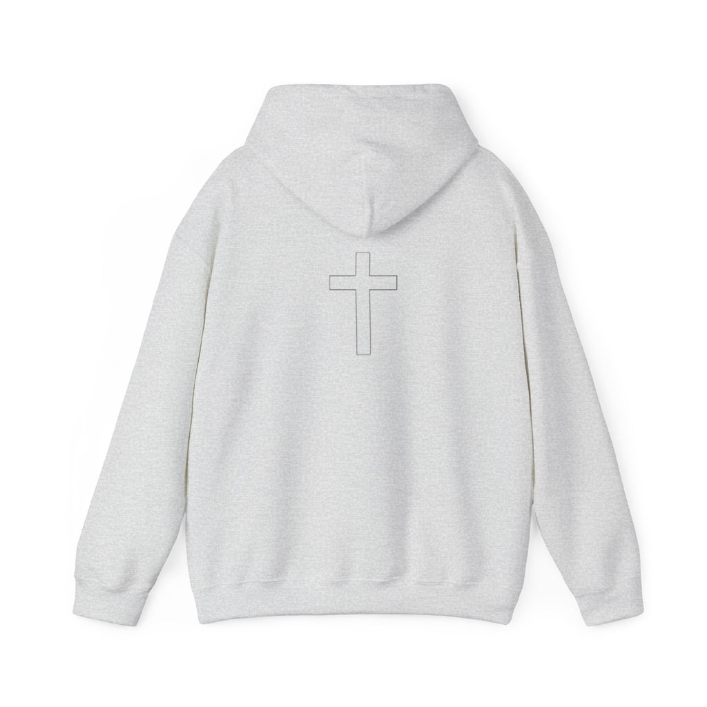 Trust in God Sweatshirt