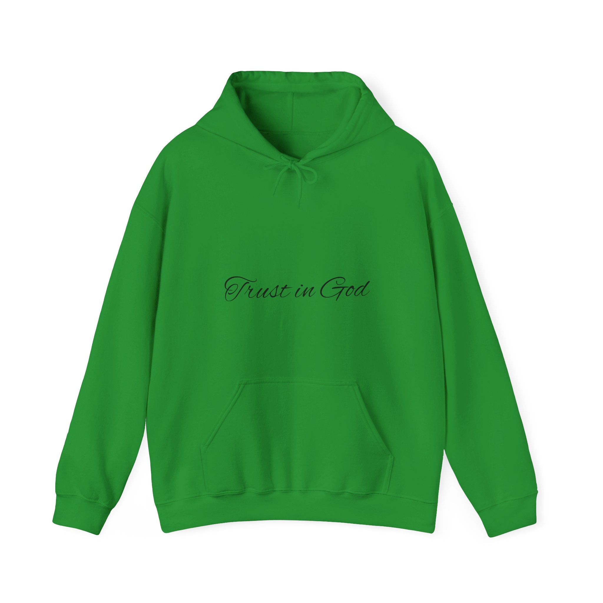Trust in God Sweatshirt