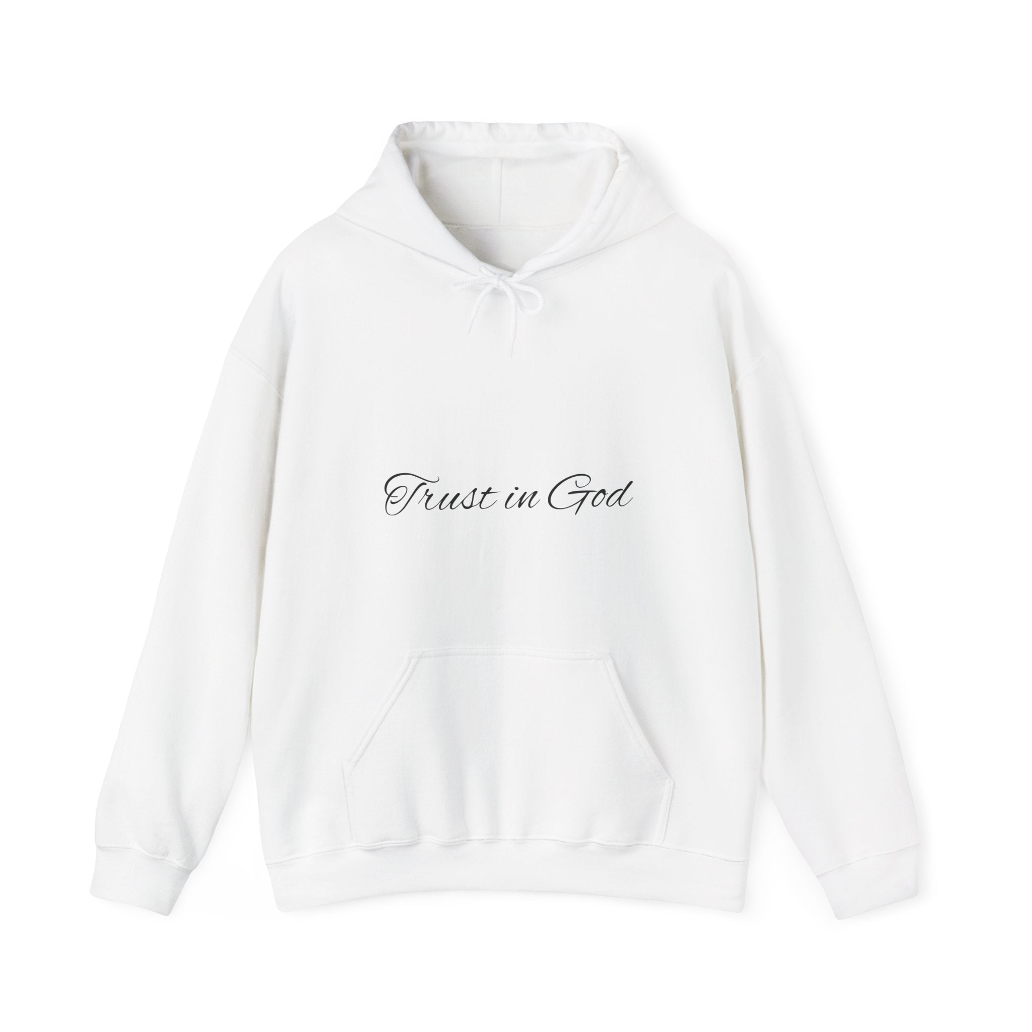 Trust in God Sweatshirt