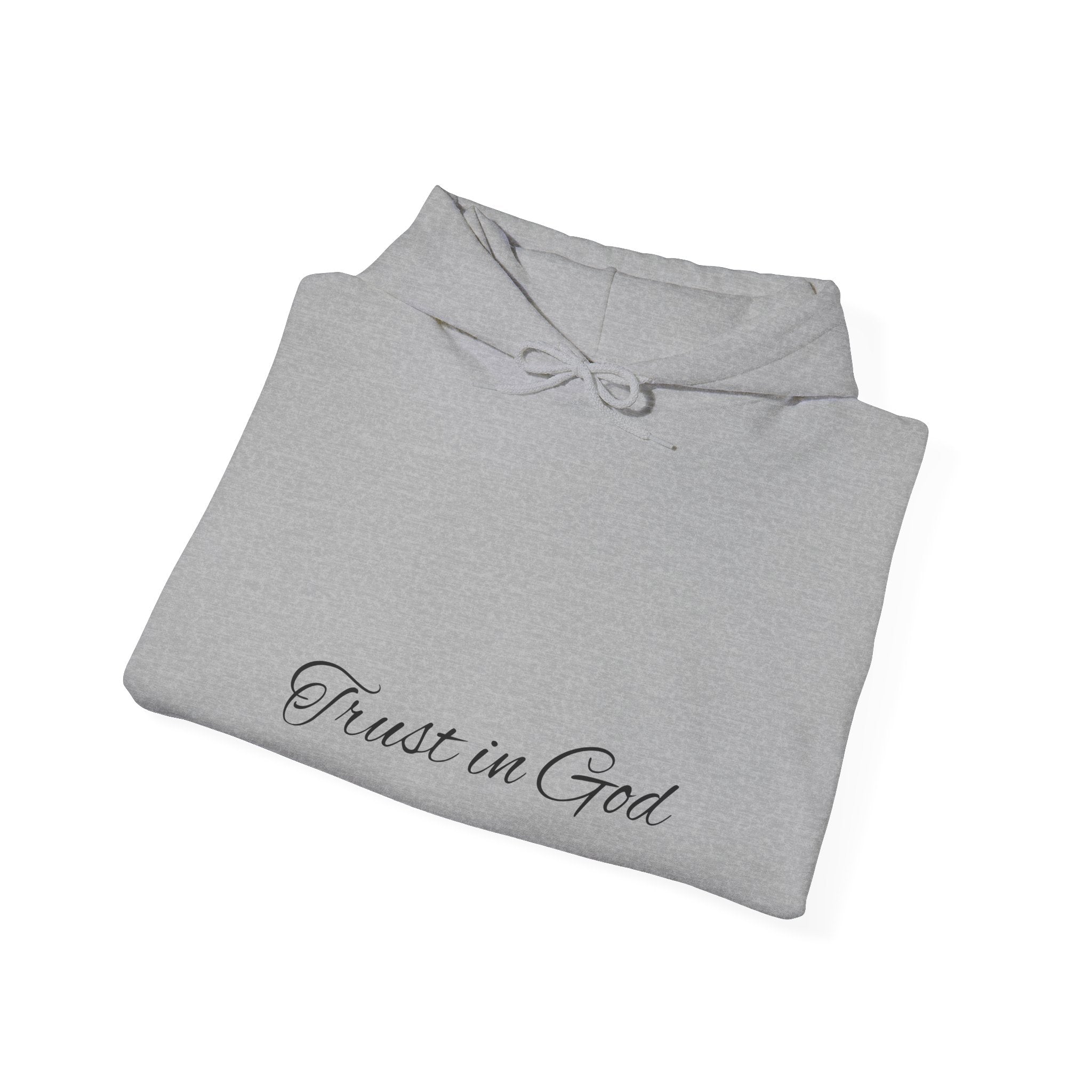 Trust in God Sweatshirt
