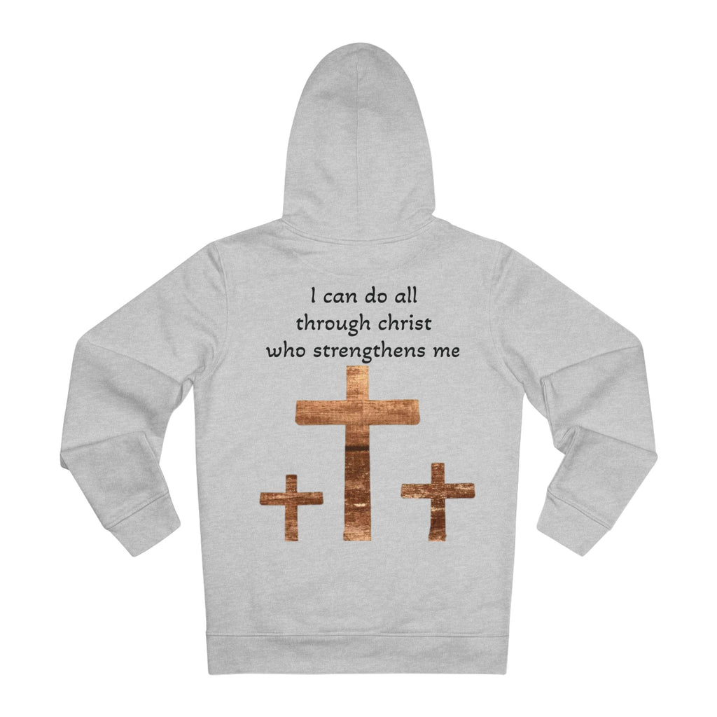 Drip for Jesus Hoodie