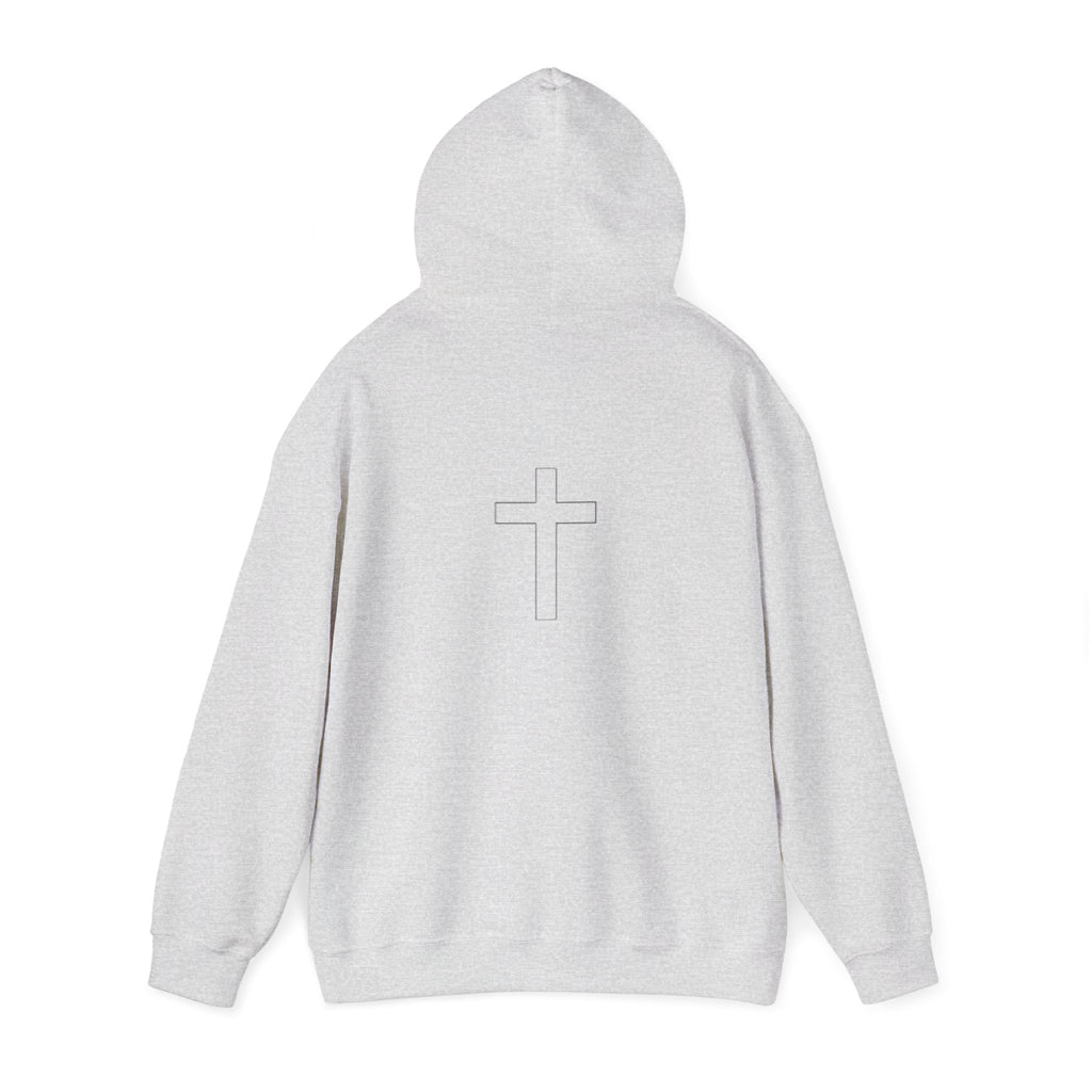Trust in God Sweatshirt