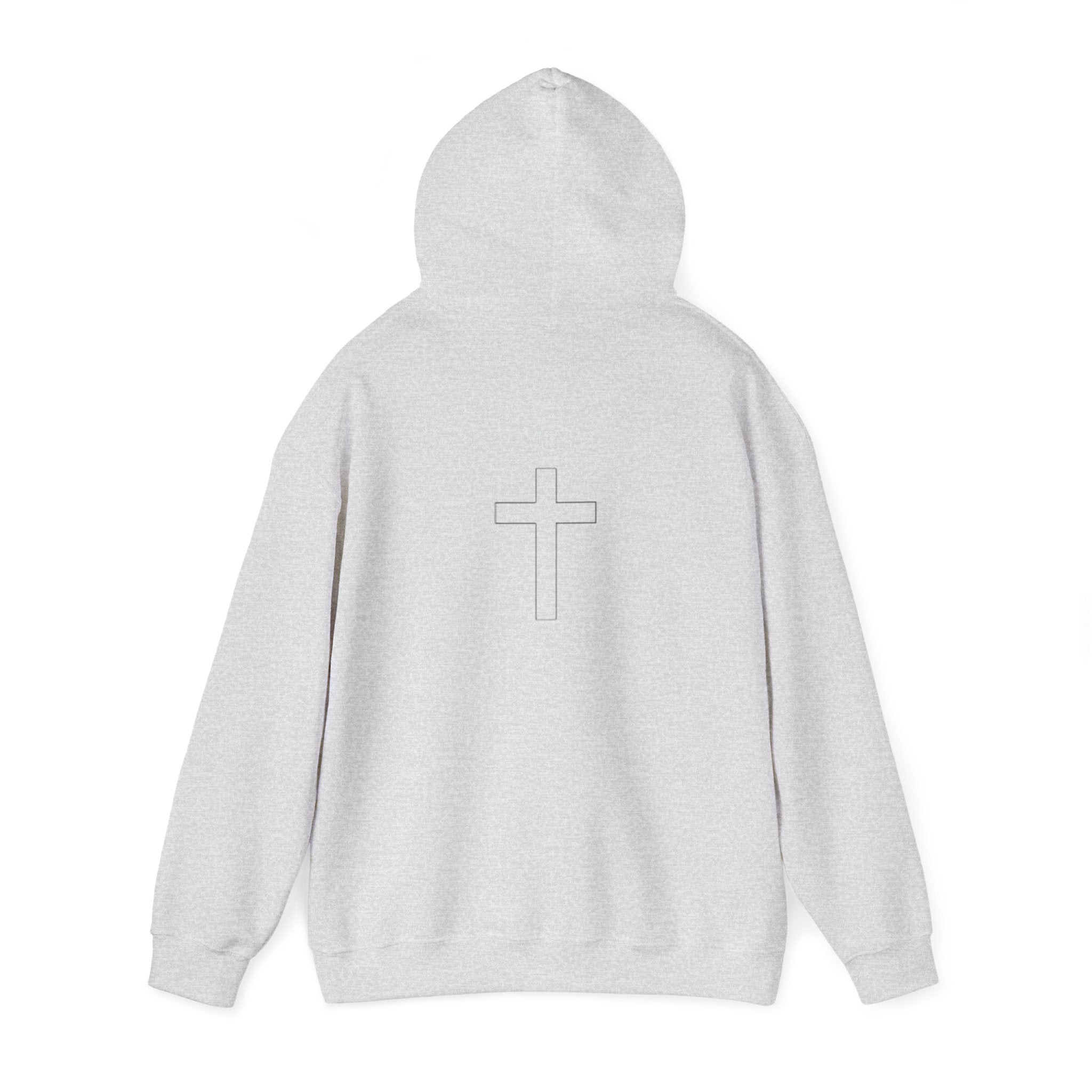 Trust in God Sweatshirt
