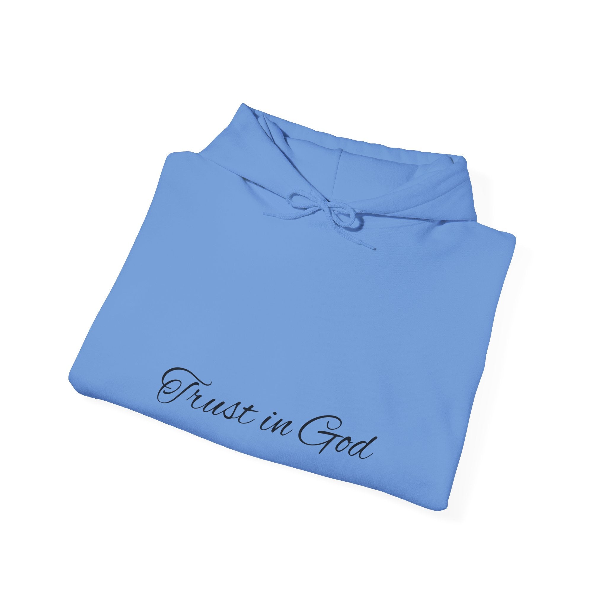 Trust in God Sweatshirt