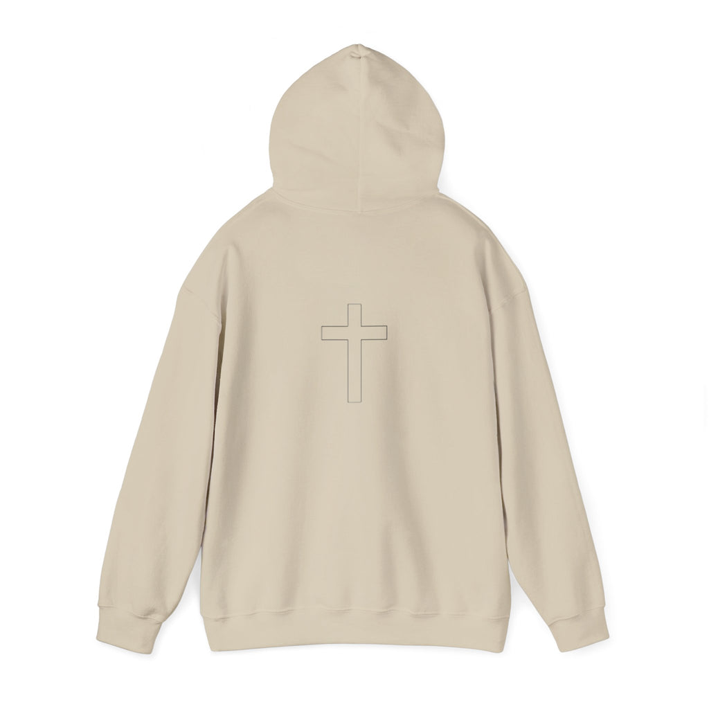 Trust in God Sweatshirt