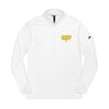 Drip 4 Jesus - adidas® Quarter-Zip Pullover