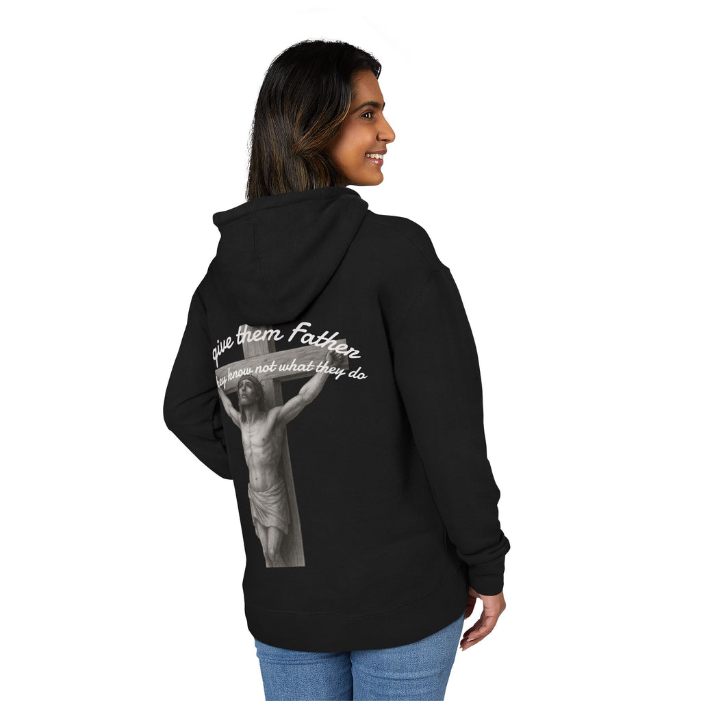 "Forgive Them Father" - Hoodie