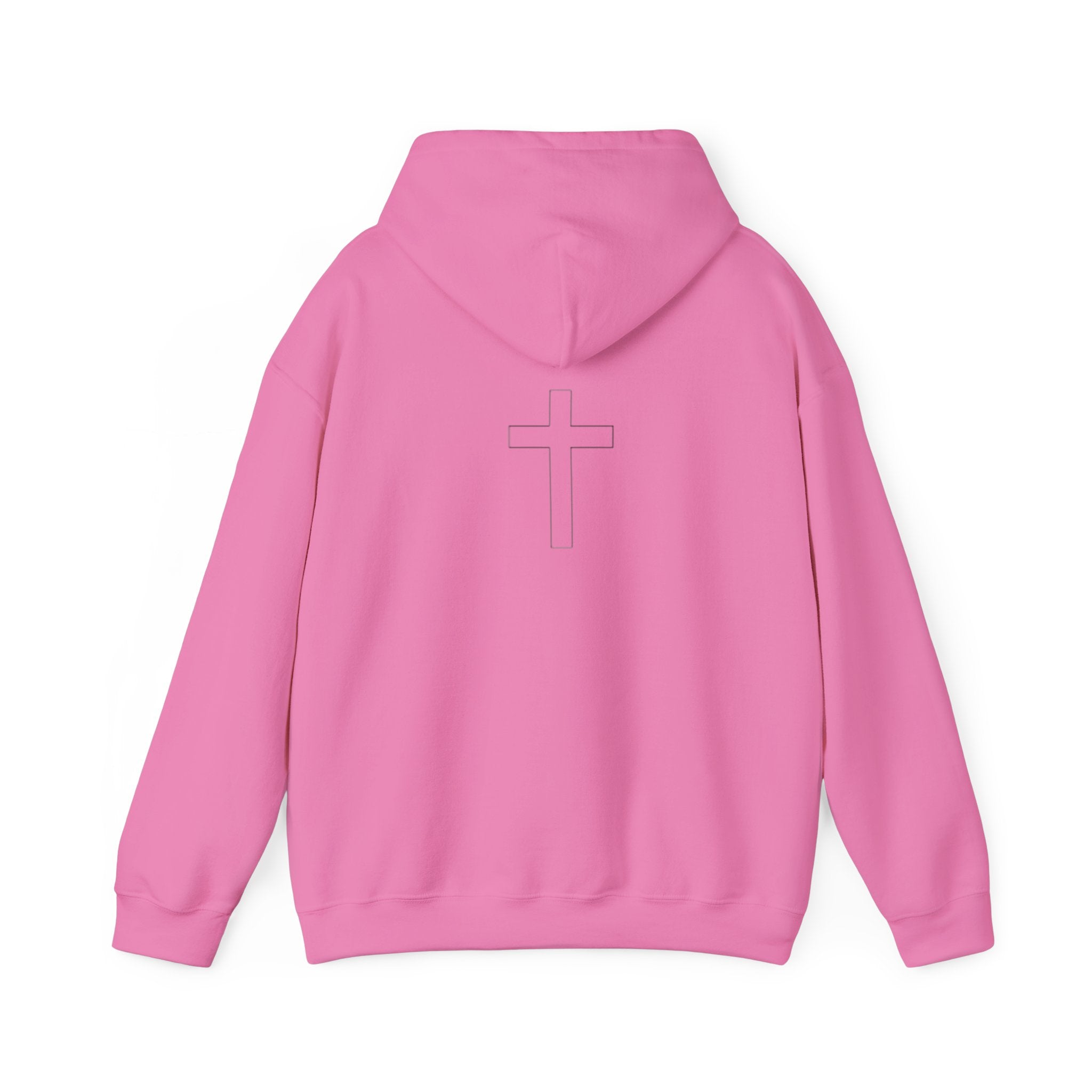 Trust in God Sweatshirt