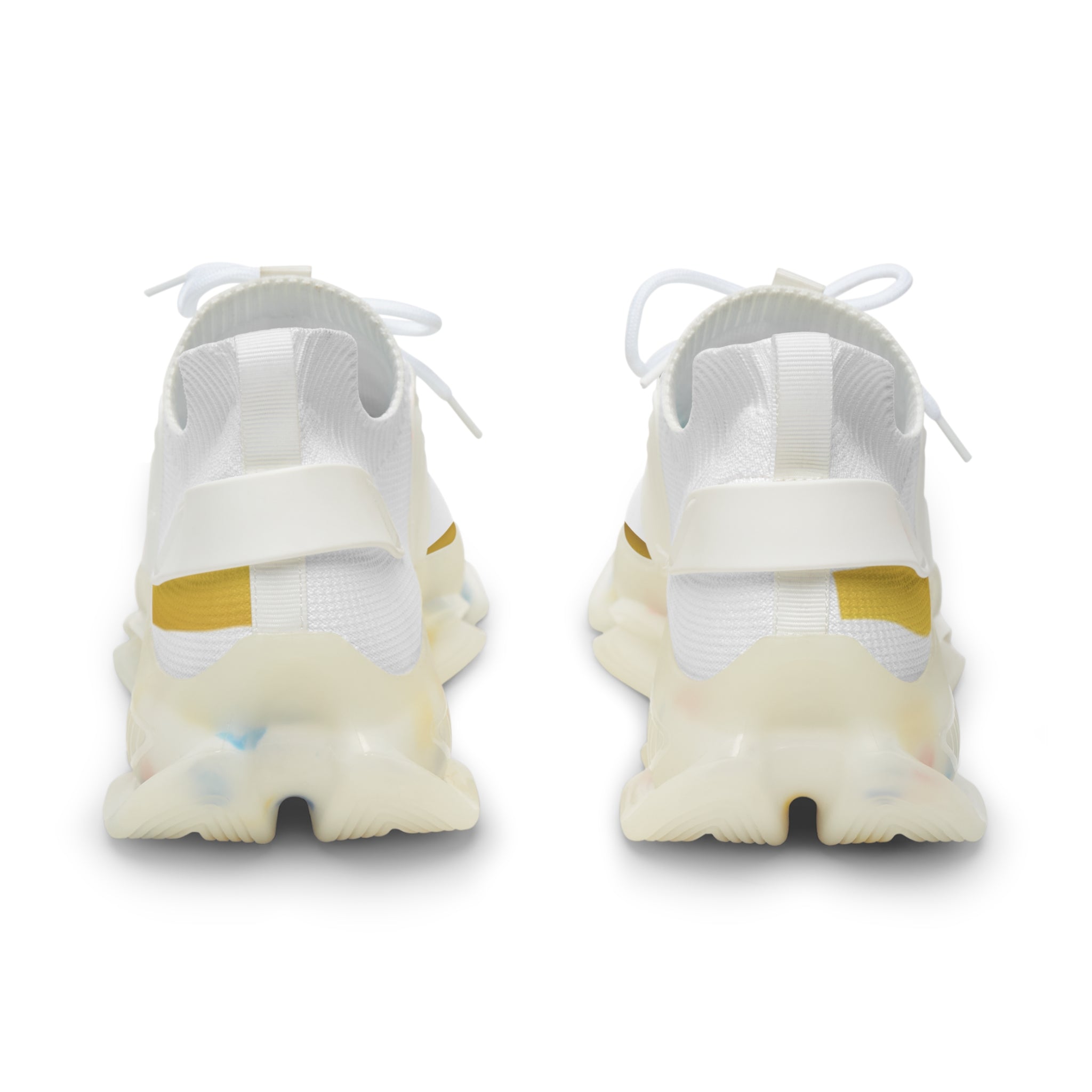 Liquid Gold High C's