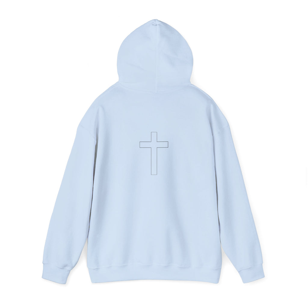 Trust in God Sweatshirt