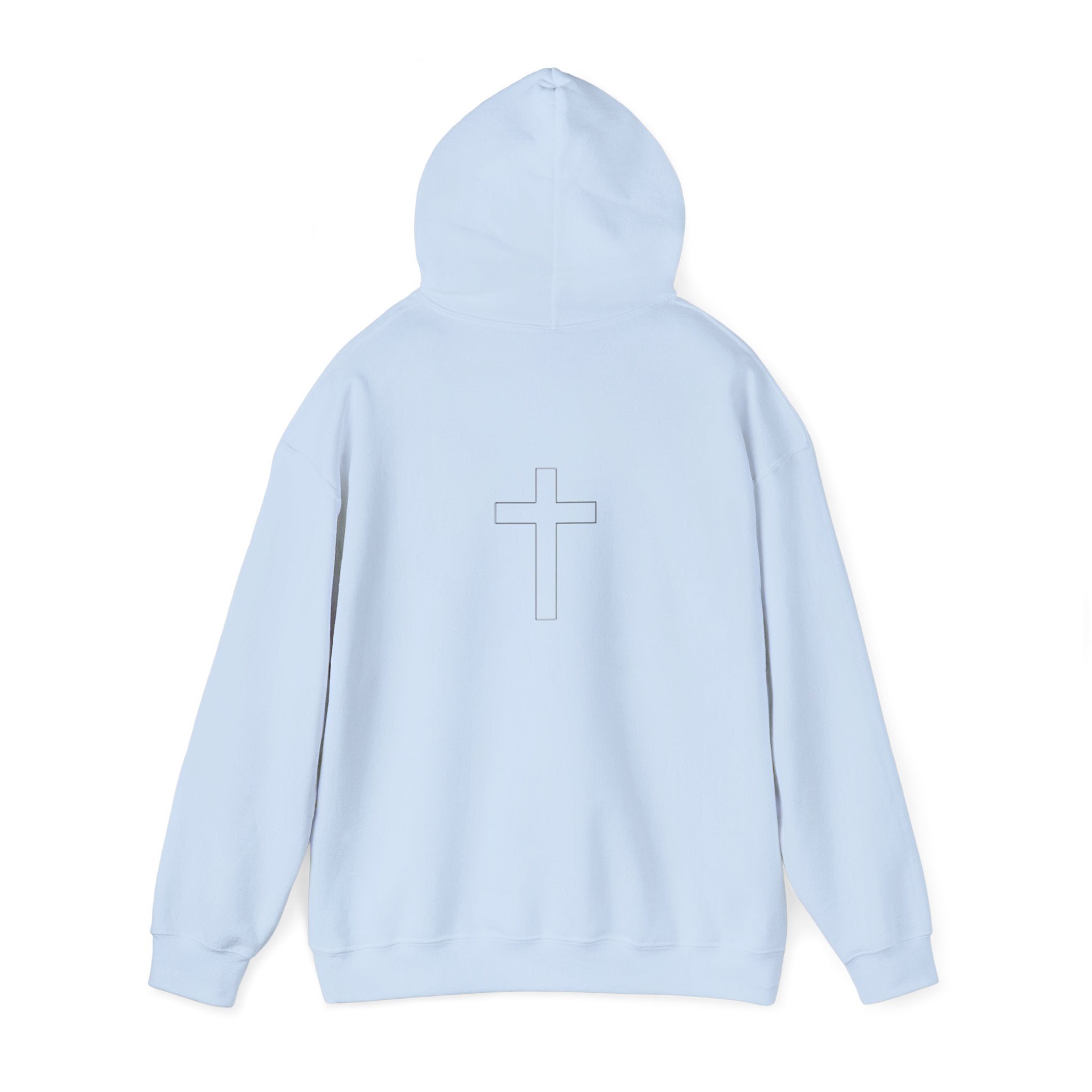 Trust in God Sweatshirt