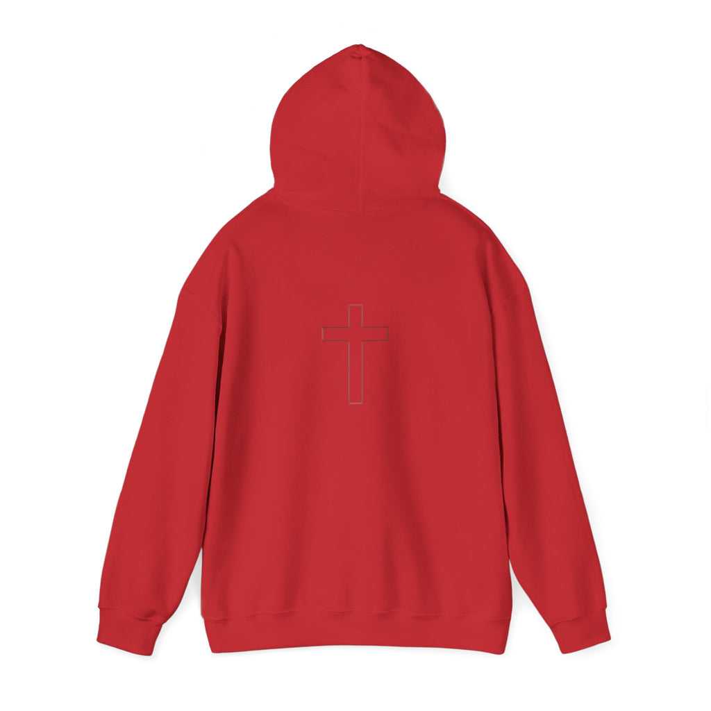 Trust in God Sweatshirt