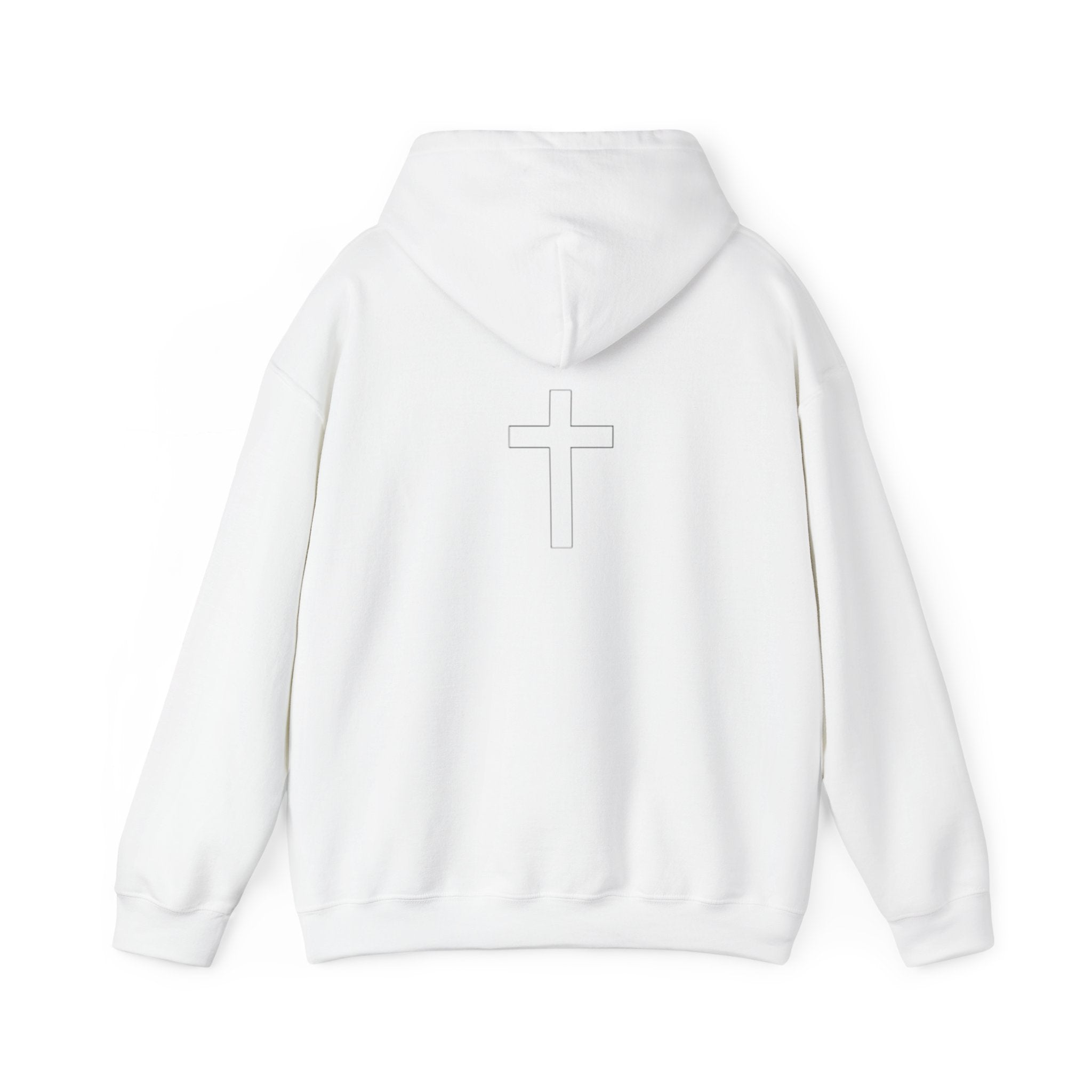 Trust in God Sweatshirt