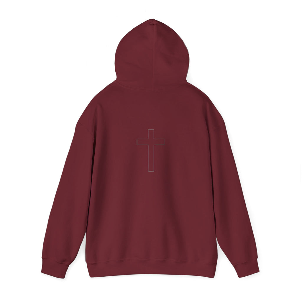 Trust in God Sweatshirt