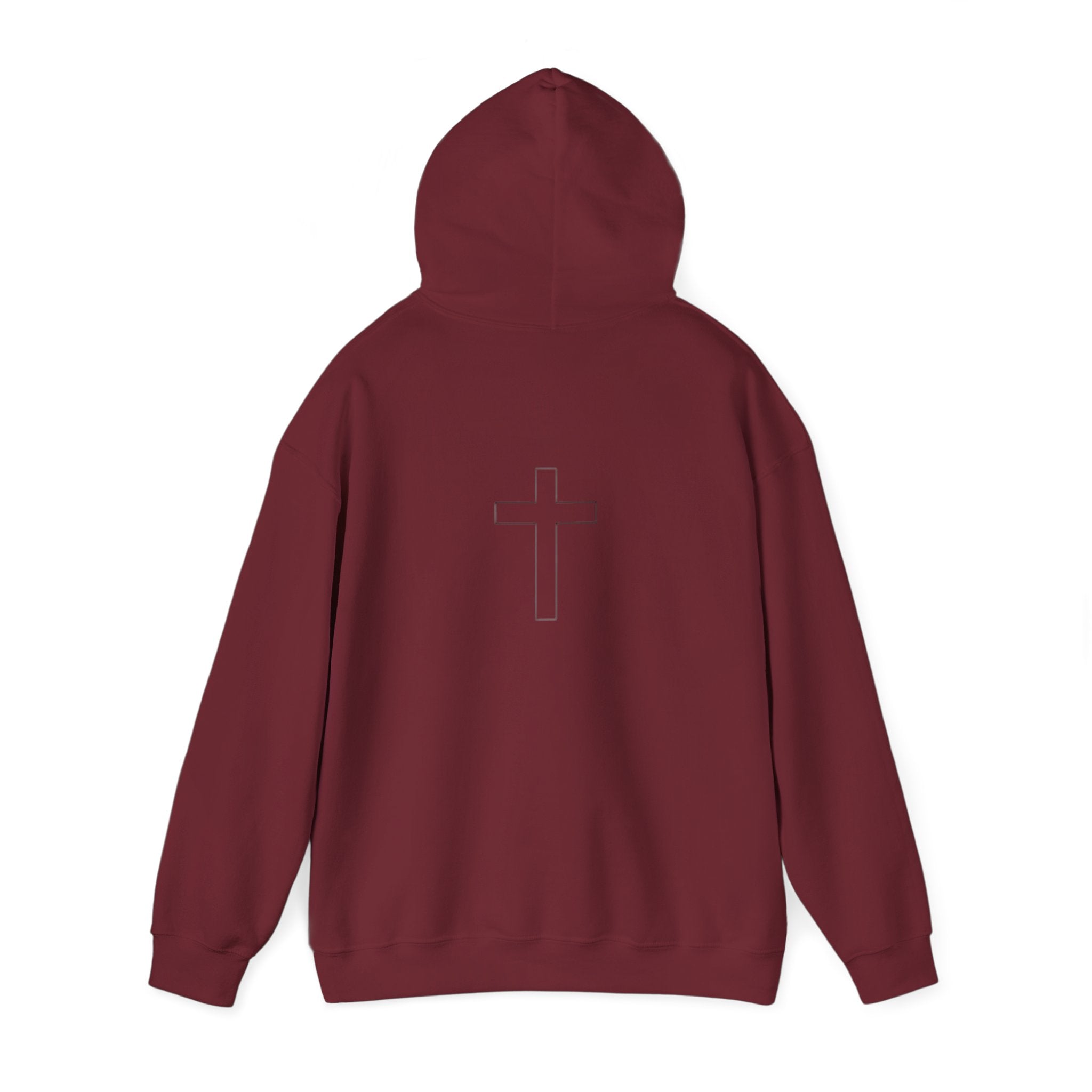 Trust in God Sweatshirt