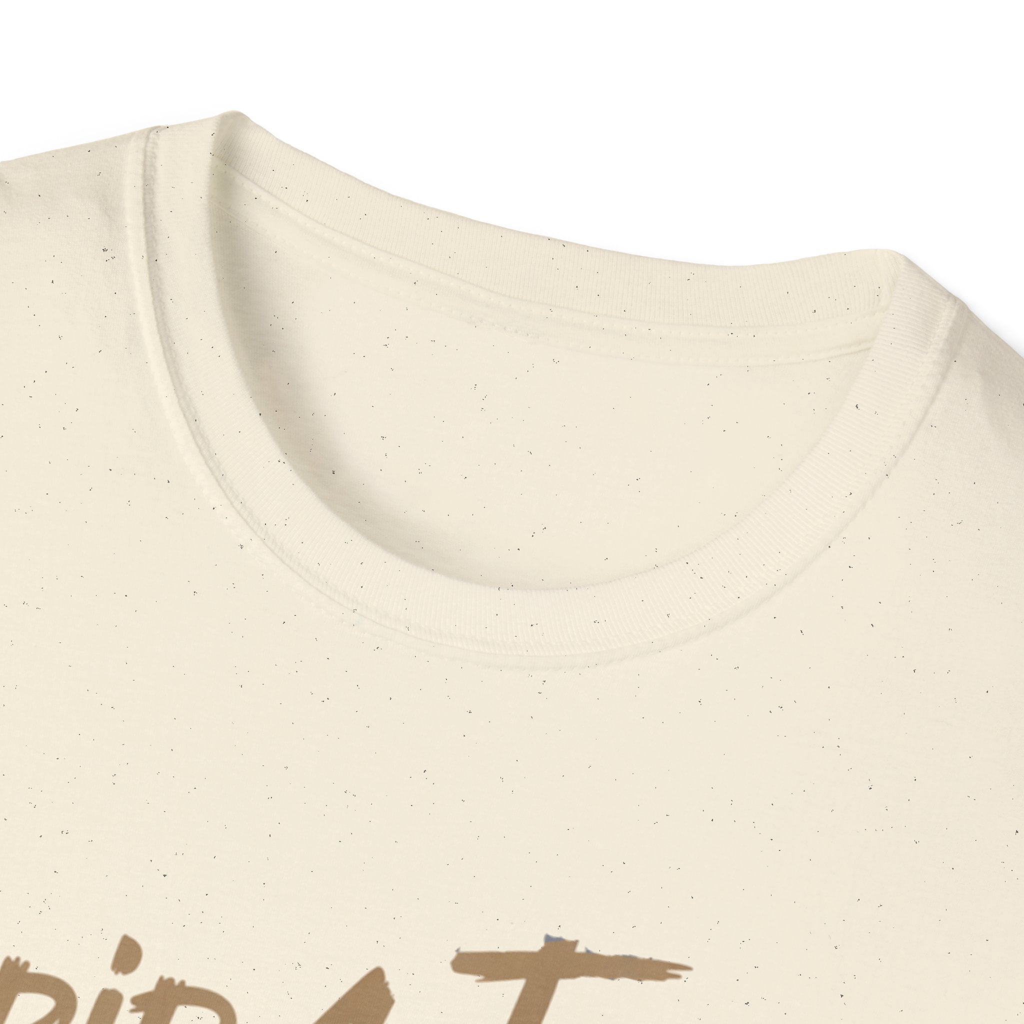 Drip 4 Jesus T-shirt - Simple Cross