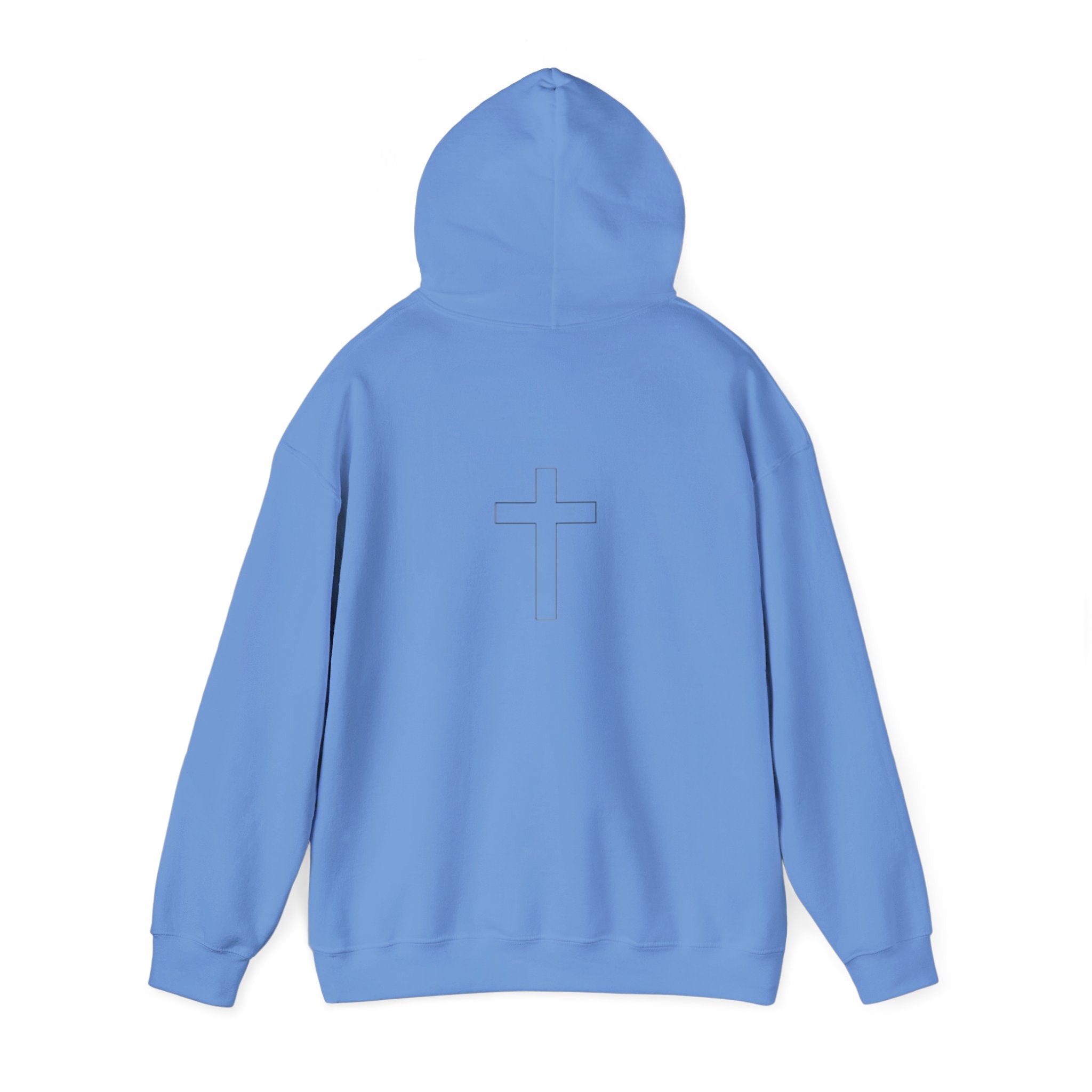 Trust in God Sweatshirt