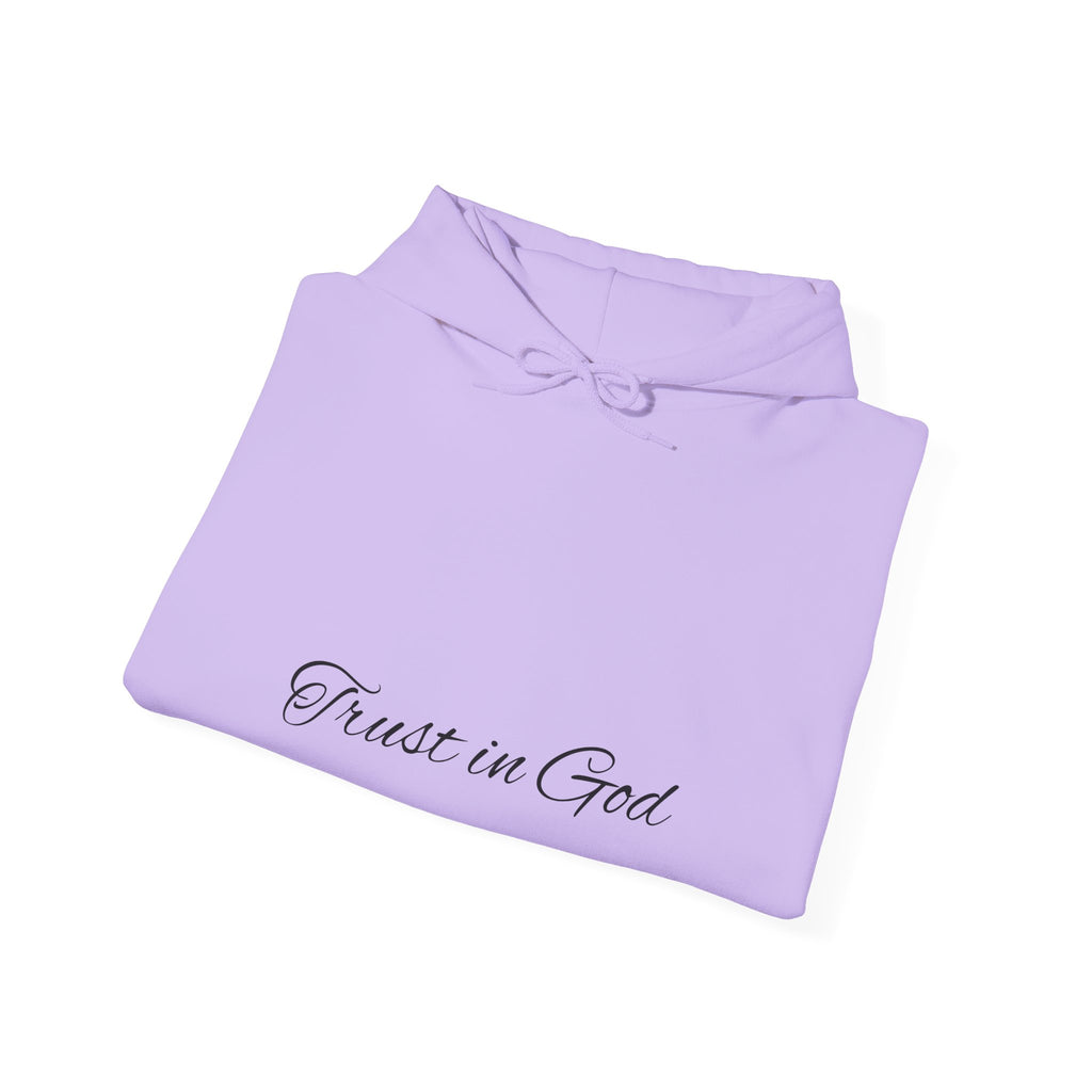 Trust in God Sweatshirt