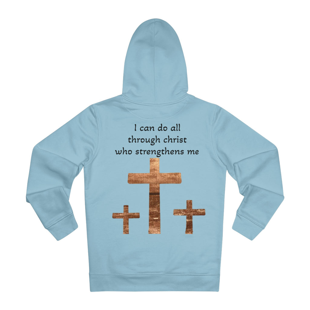 Drip for Jesus Hoodie