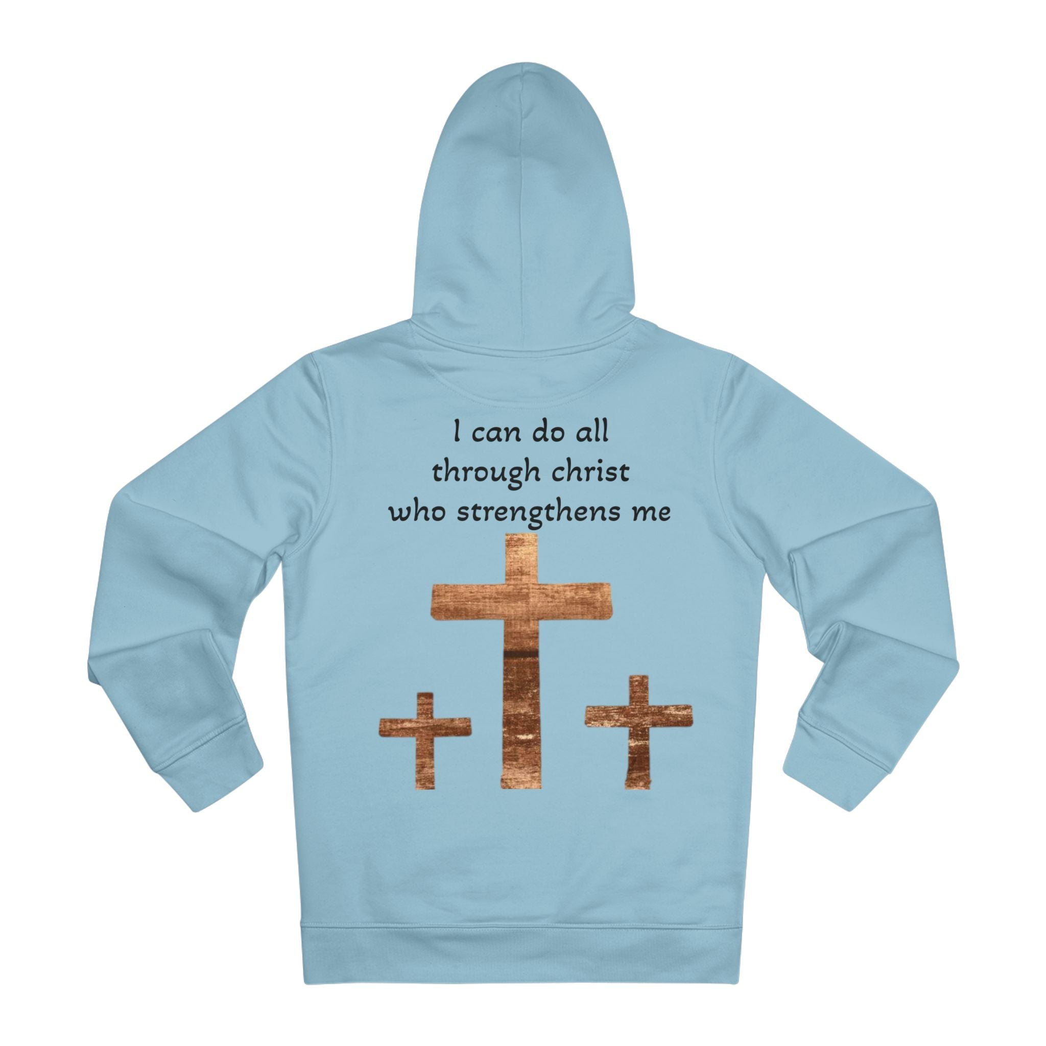 Drip for Jesus Hoodie