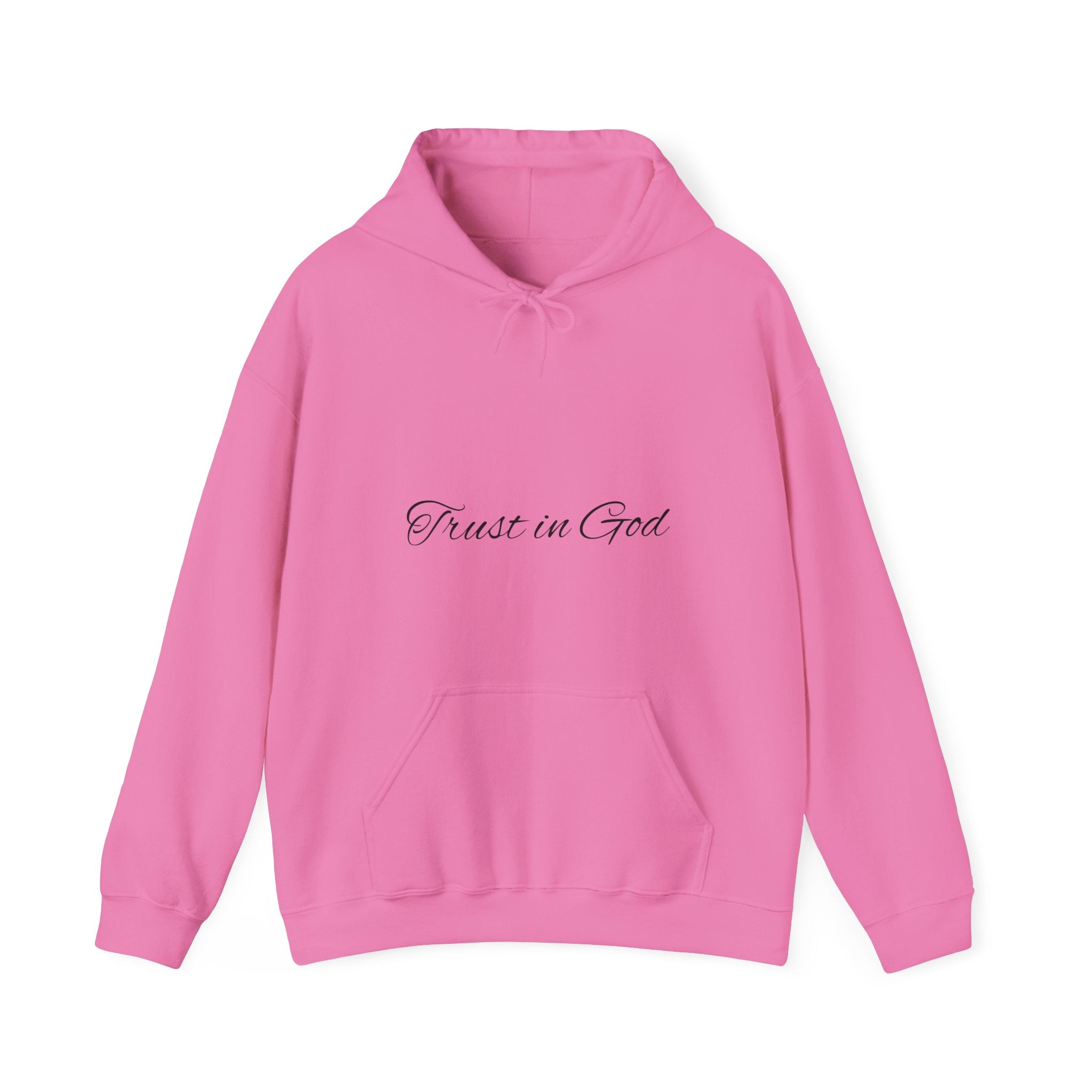 Trust in God Sweatshirt