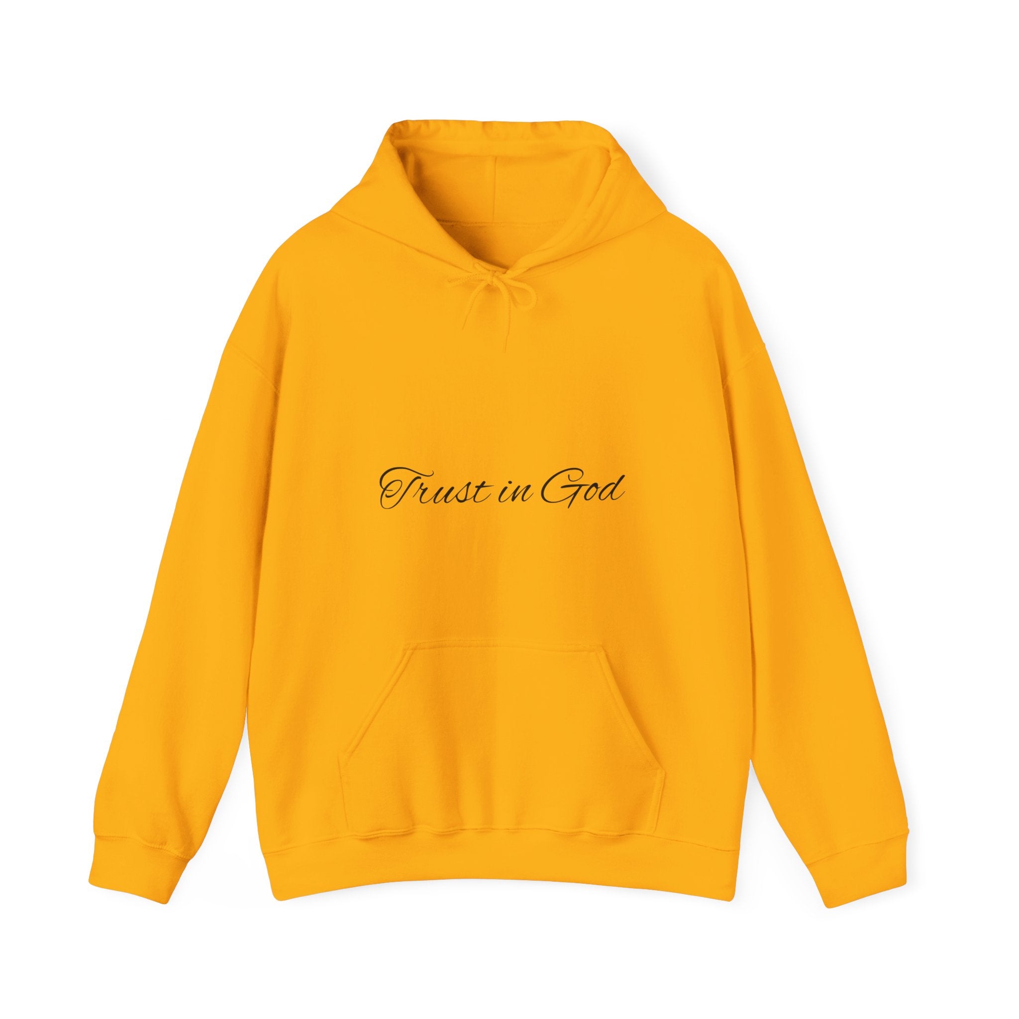 Trust in God Sweatshirt