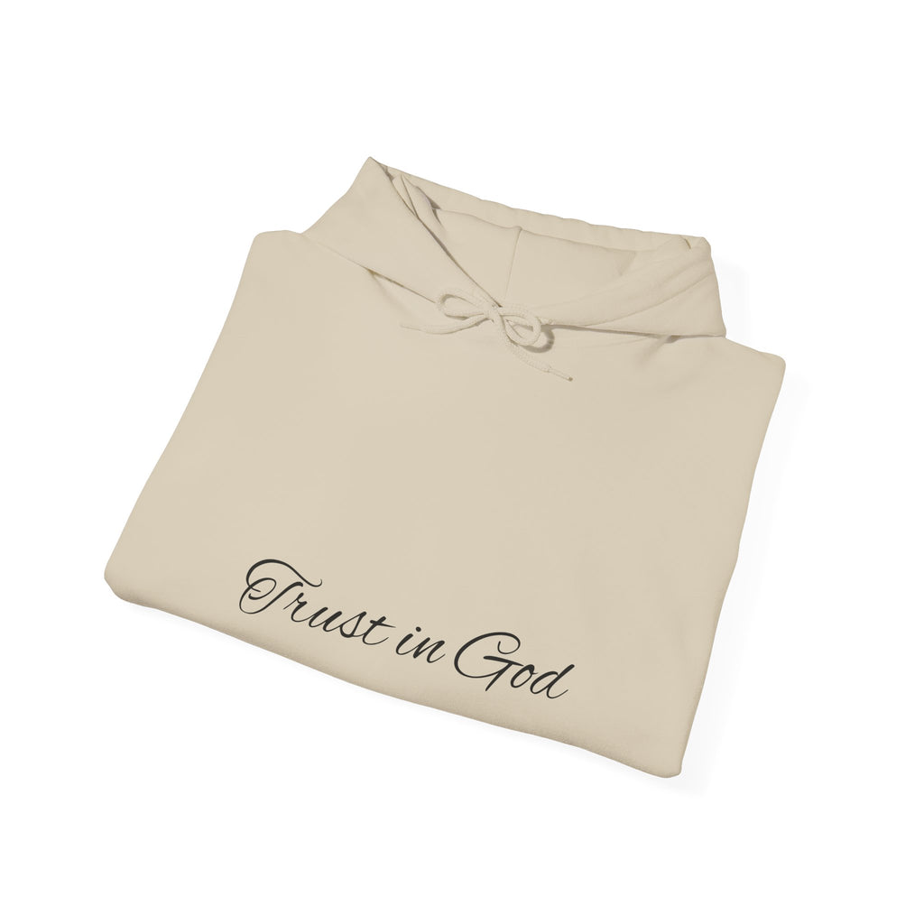 Trust in God Sweatshirt