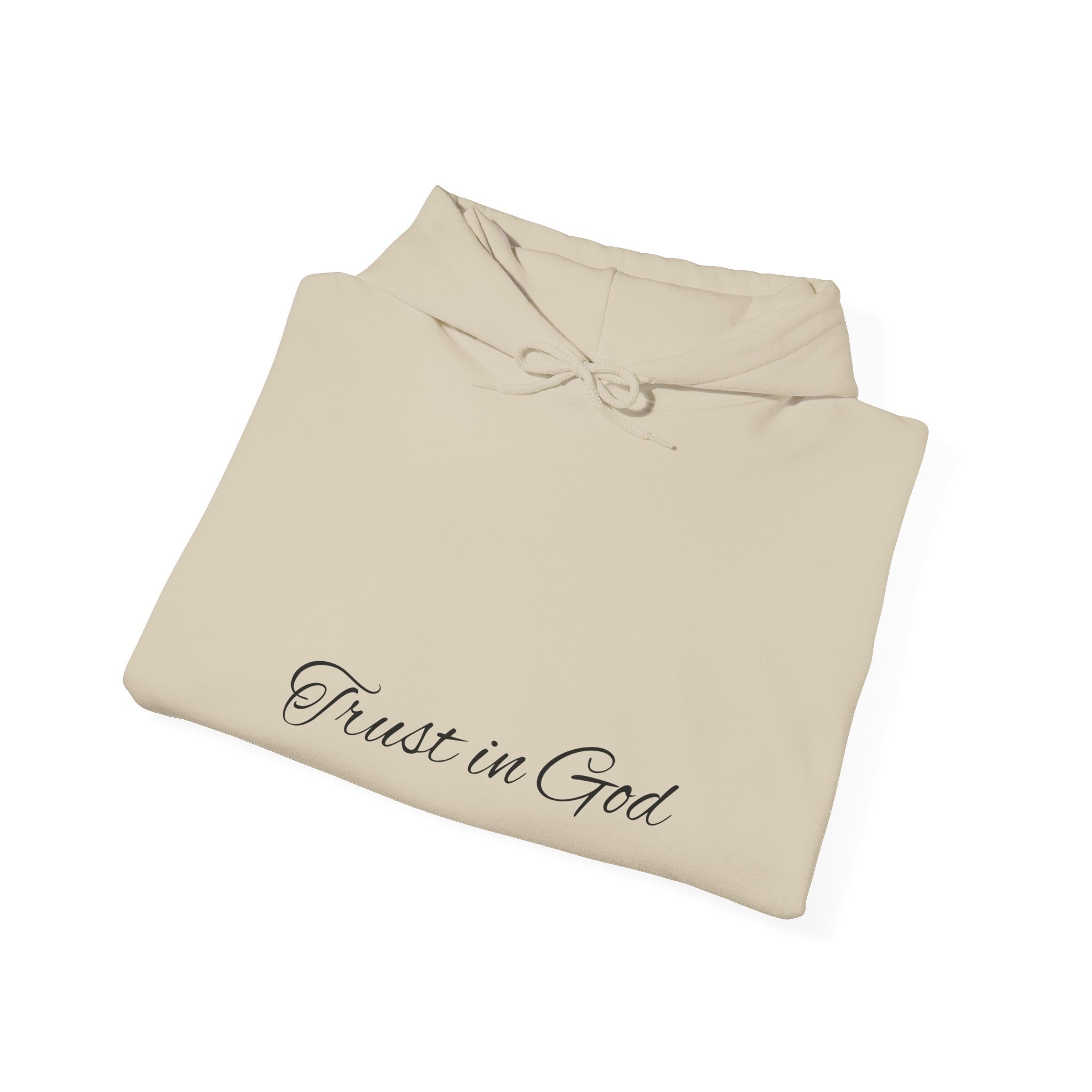 Trust in God Sweatshirt