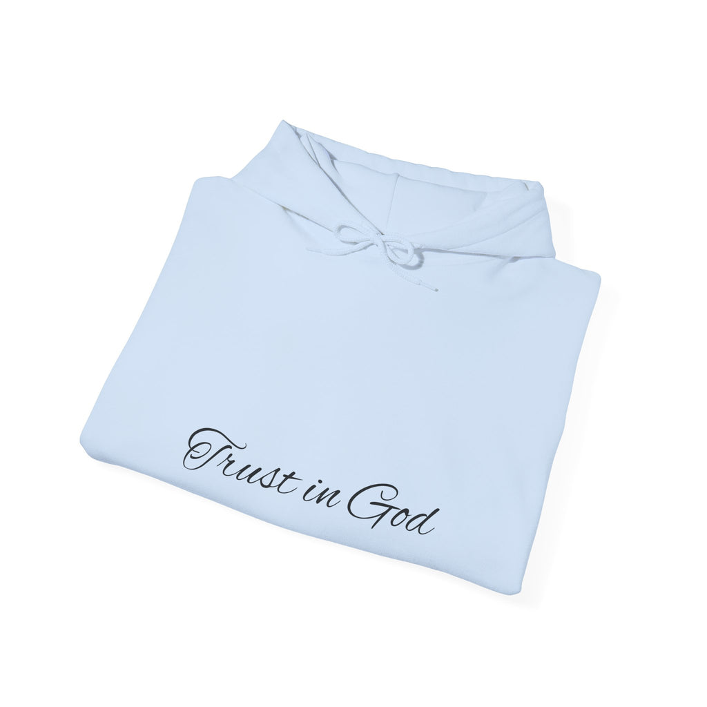 Trust in God Sweatshirt