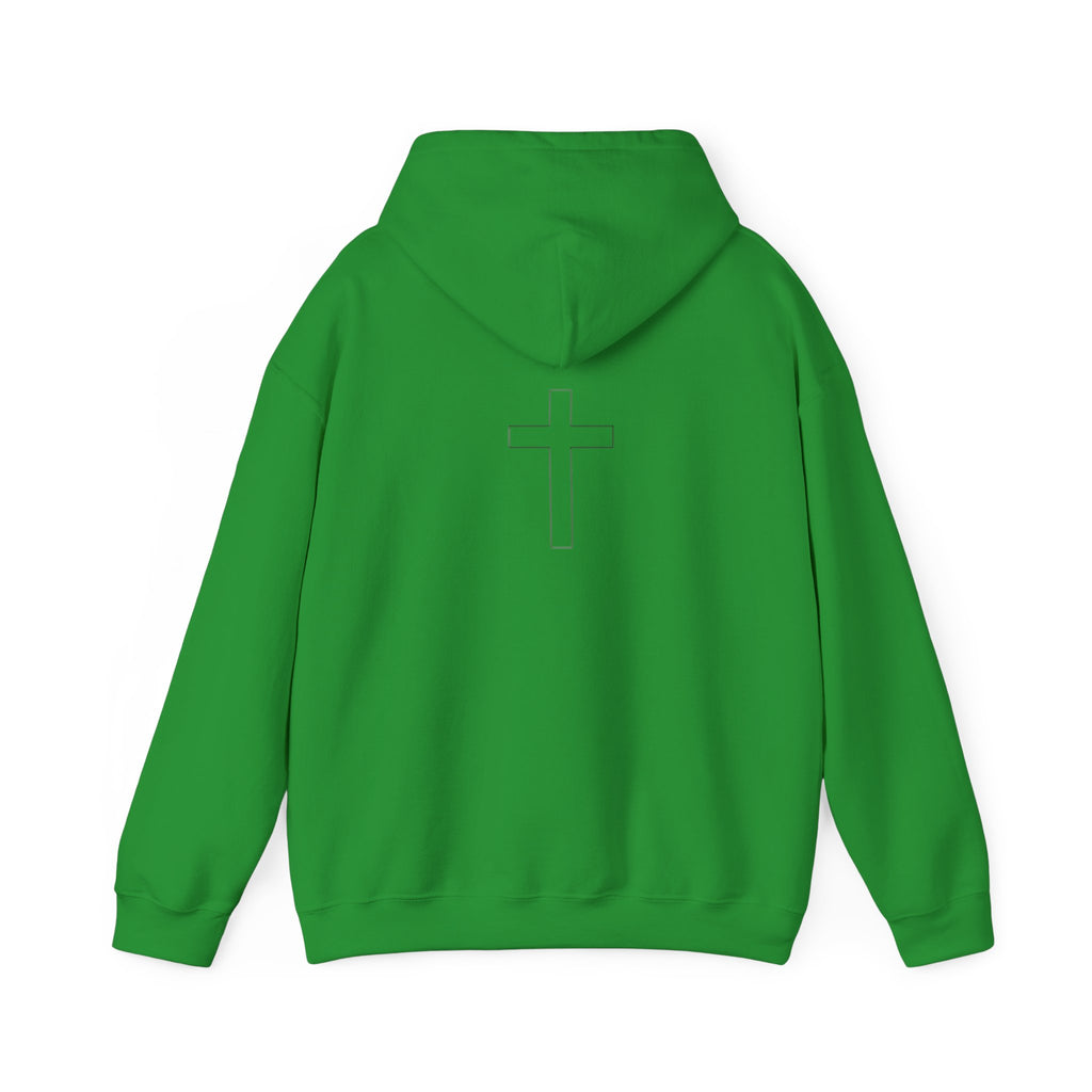 Trust in God Sweatshirt