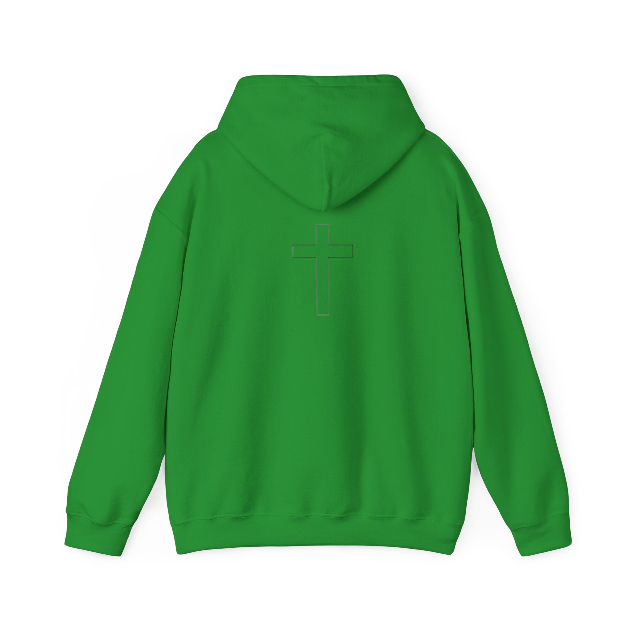Trust in God Sweatshirt