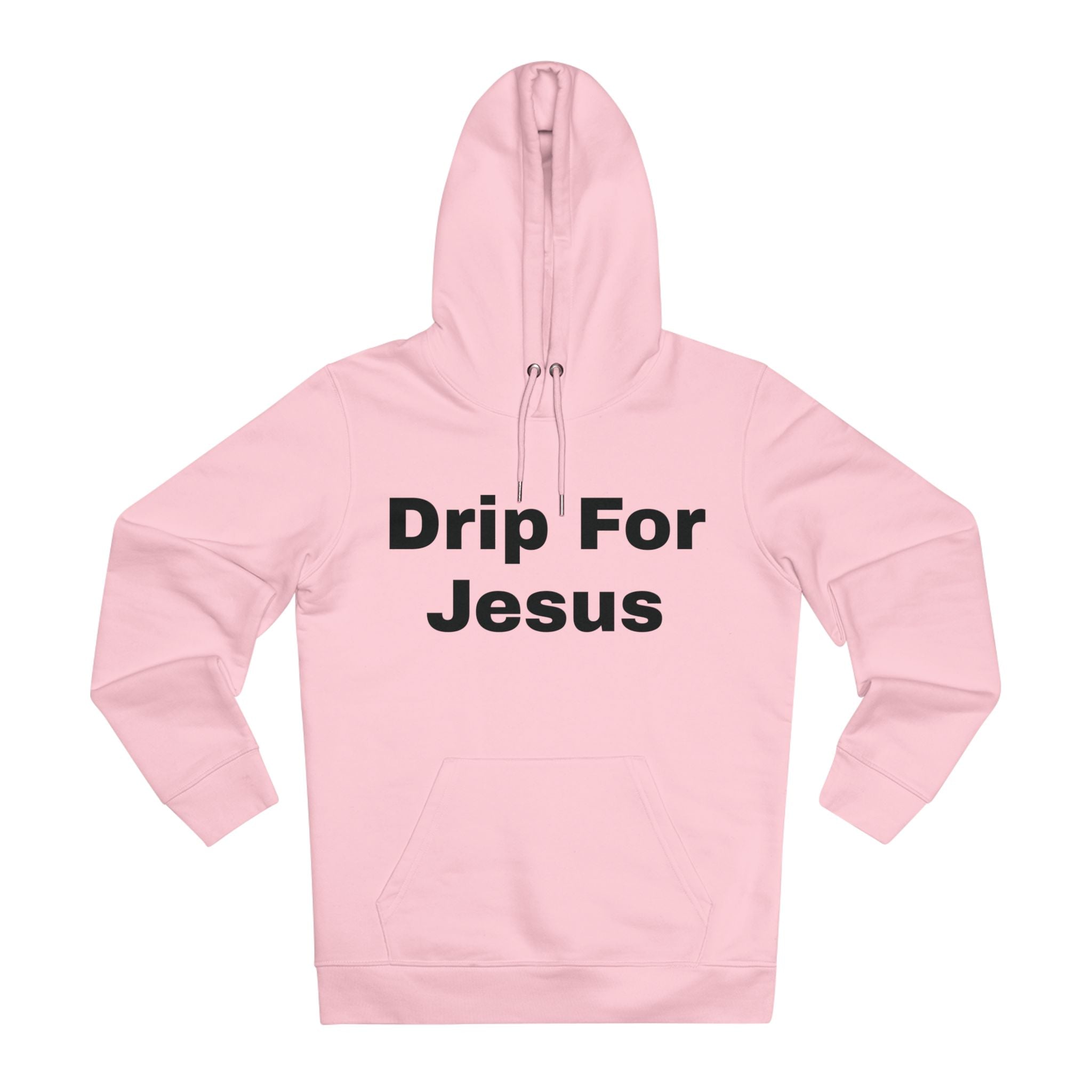 Drip for Jesus Hoodie