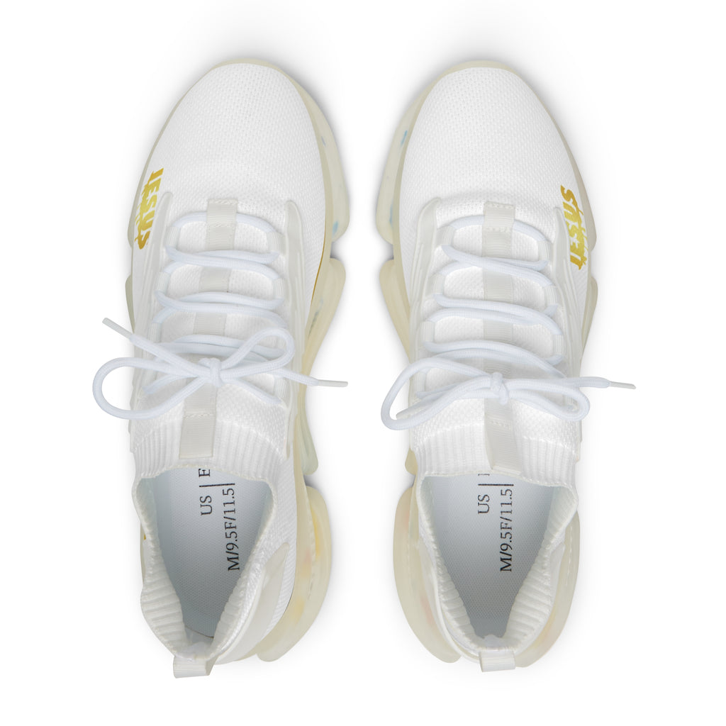 Liquid Gold High C's