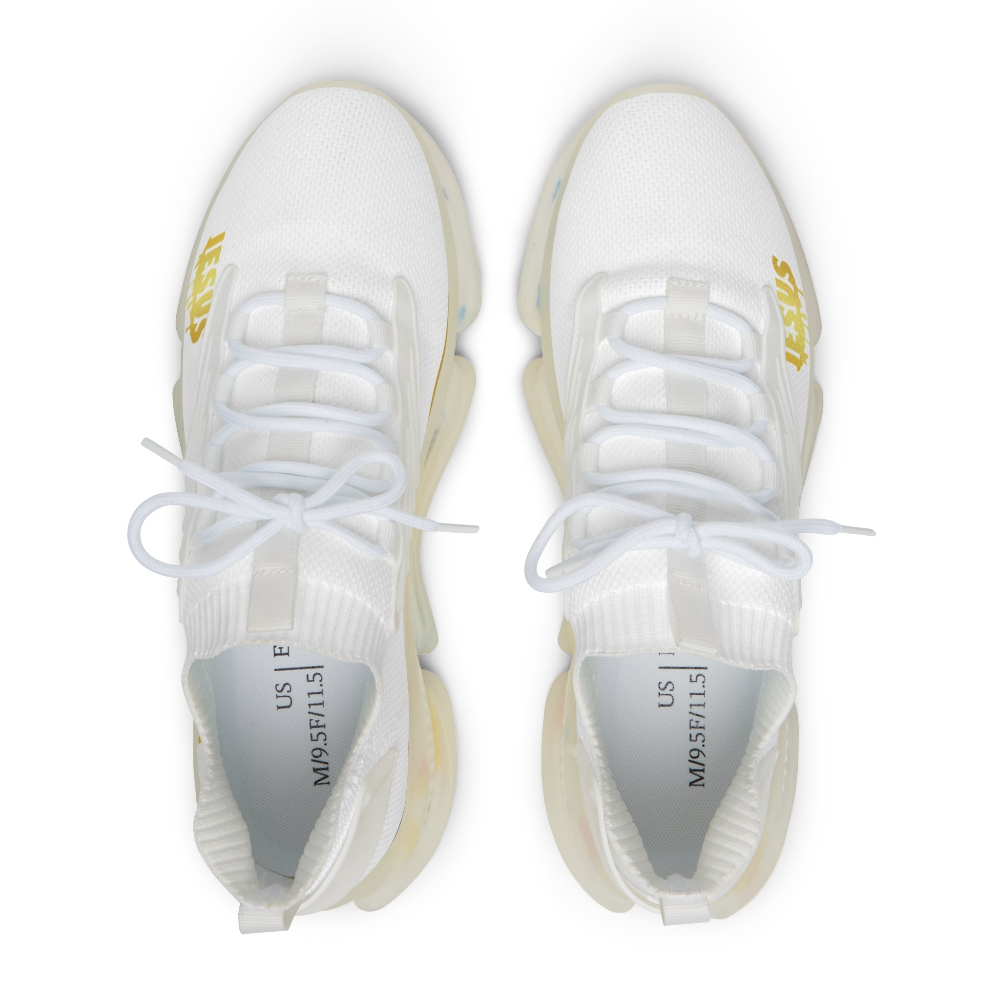 Liquid Gold High C's