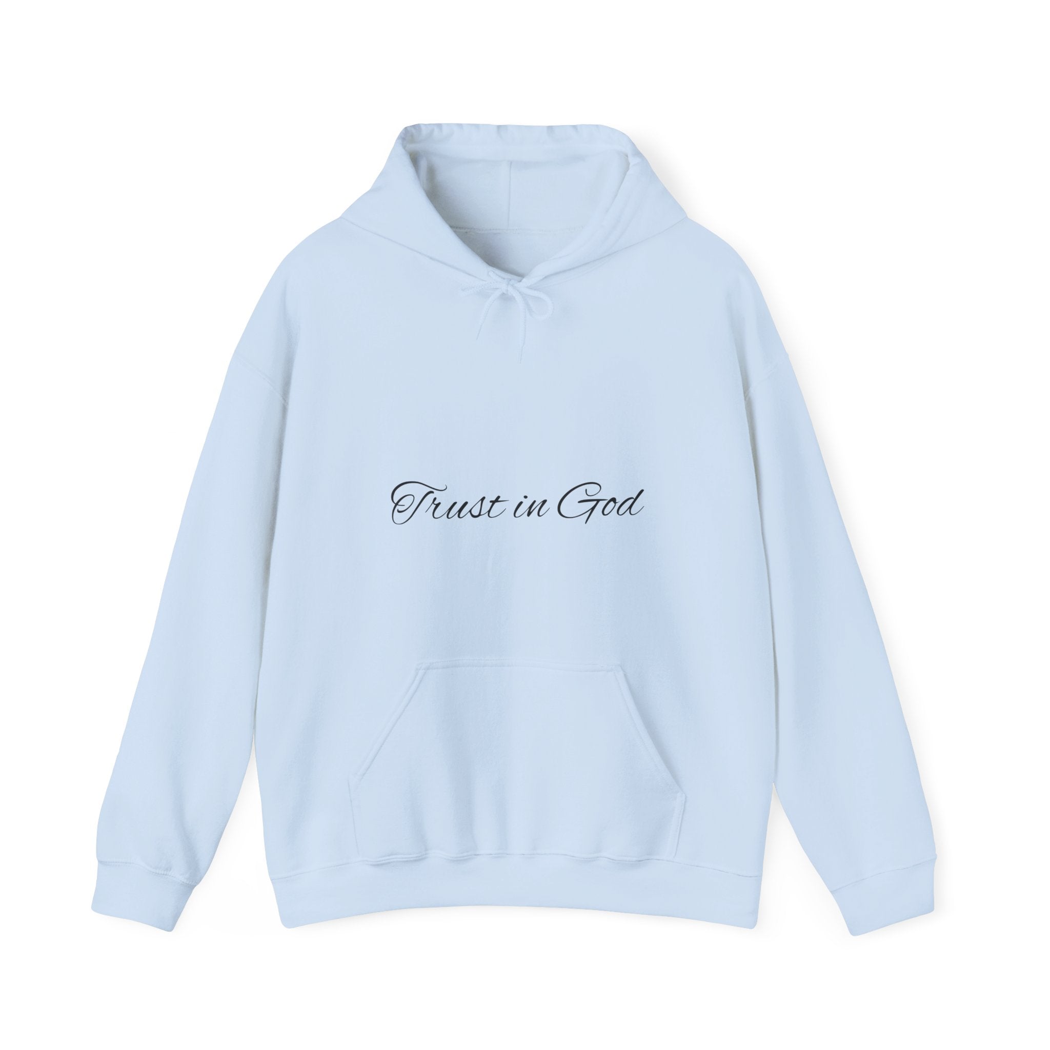 Trust in God Sweatshirt