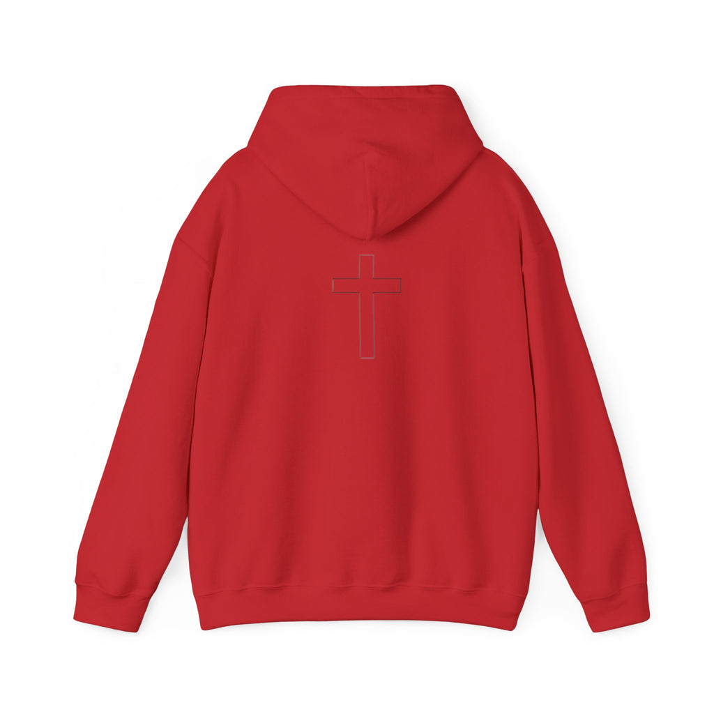 Trust in God Sweatshirt