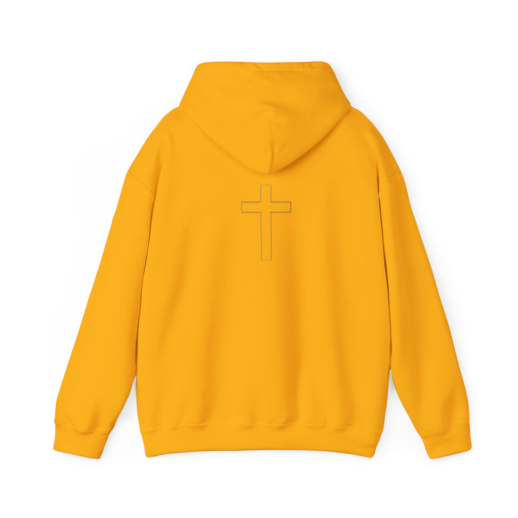 Trust in God Sweatshirt