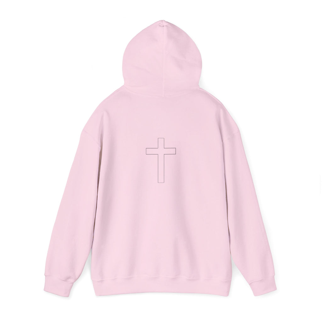Trust in God Sweatshirt