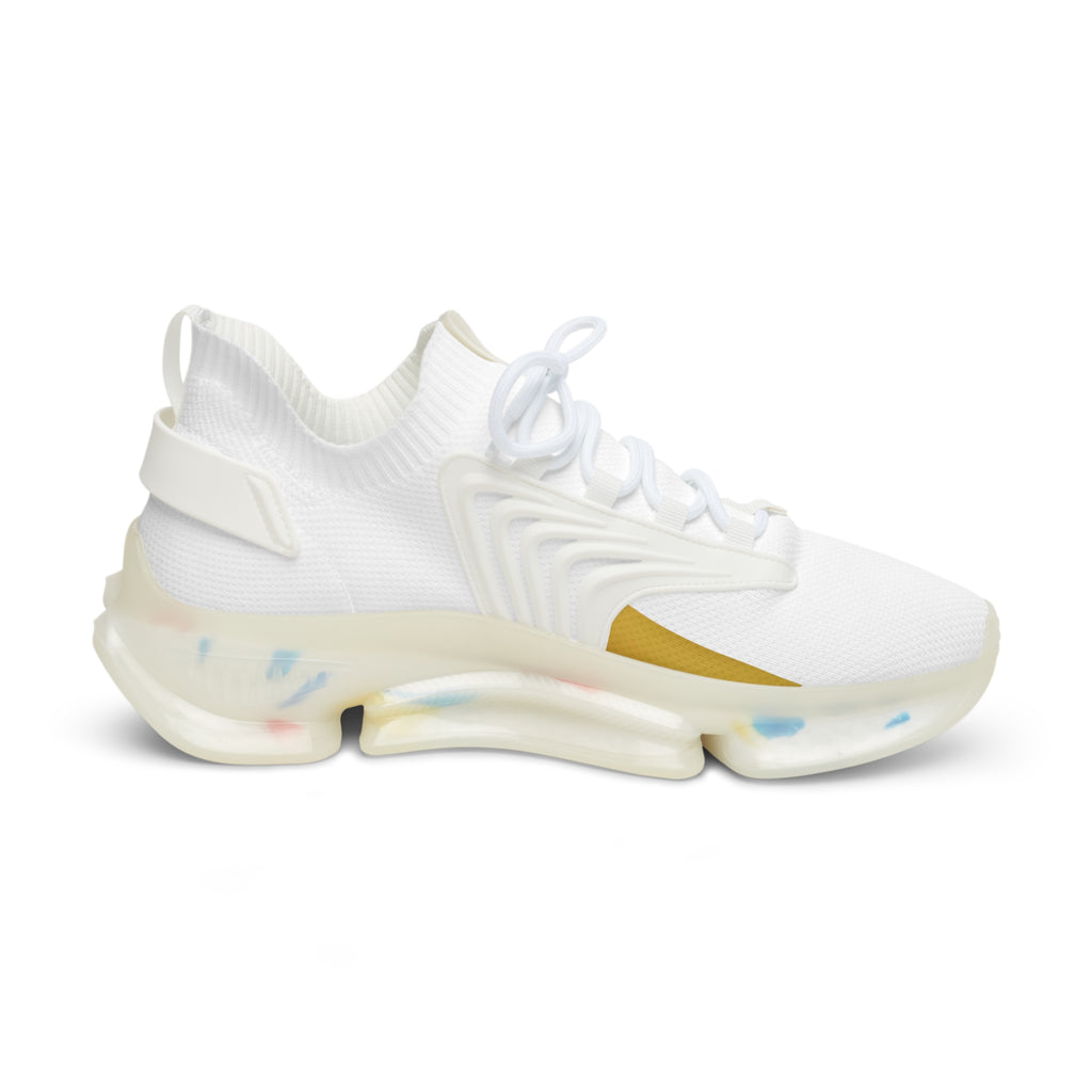 Liquid Gold High C's