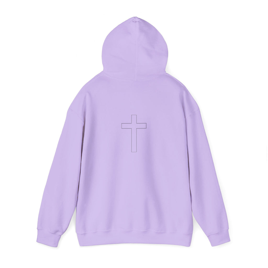 Trust in God Sweatshirt