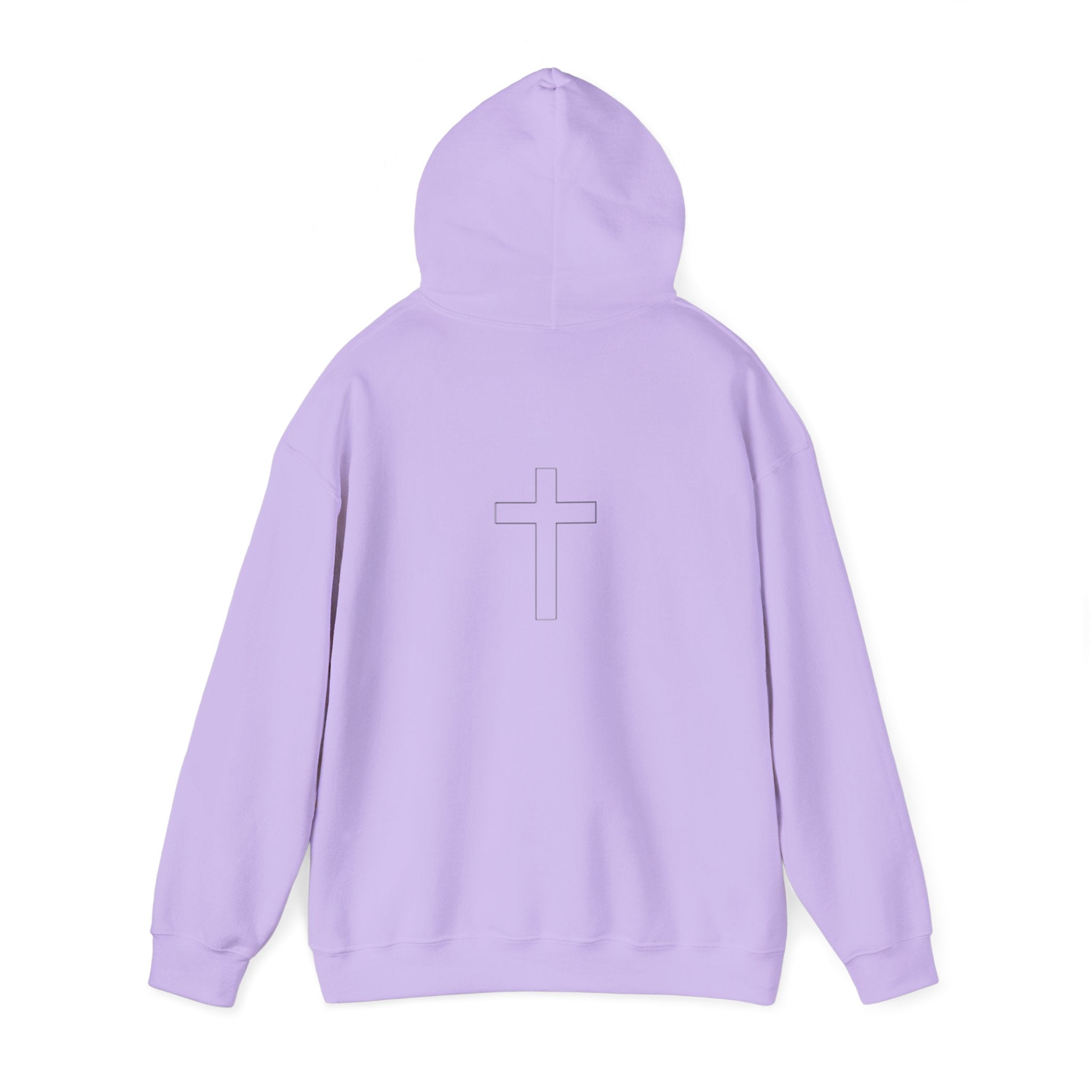 Trust in God Sweatshirt