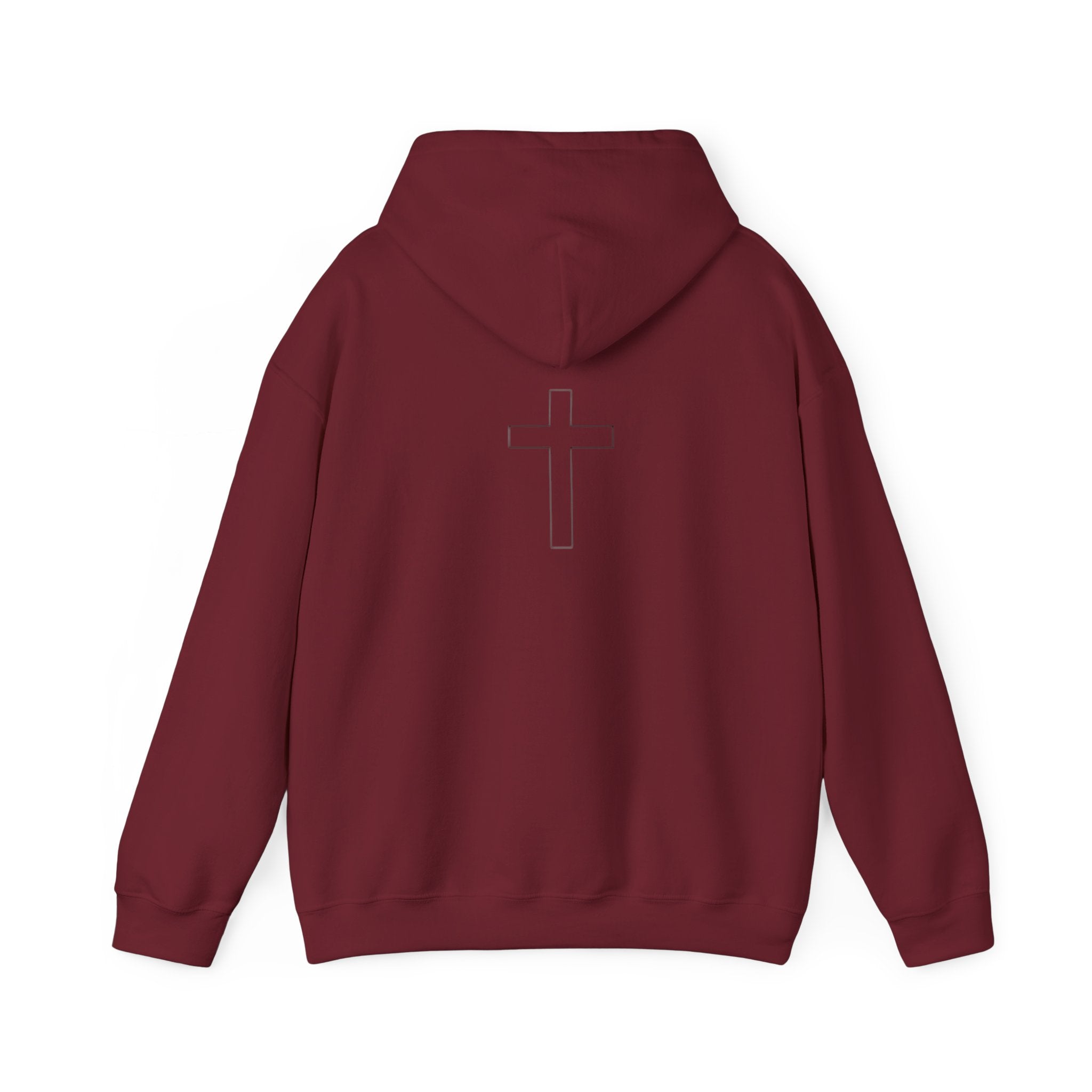 Trust in God Sweatshirt