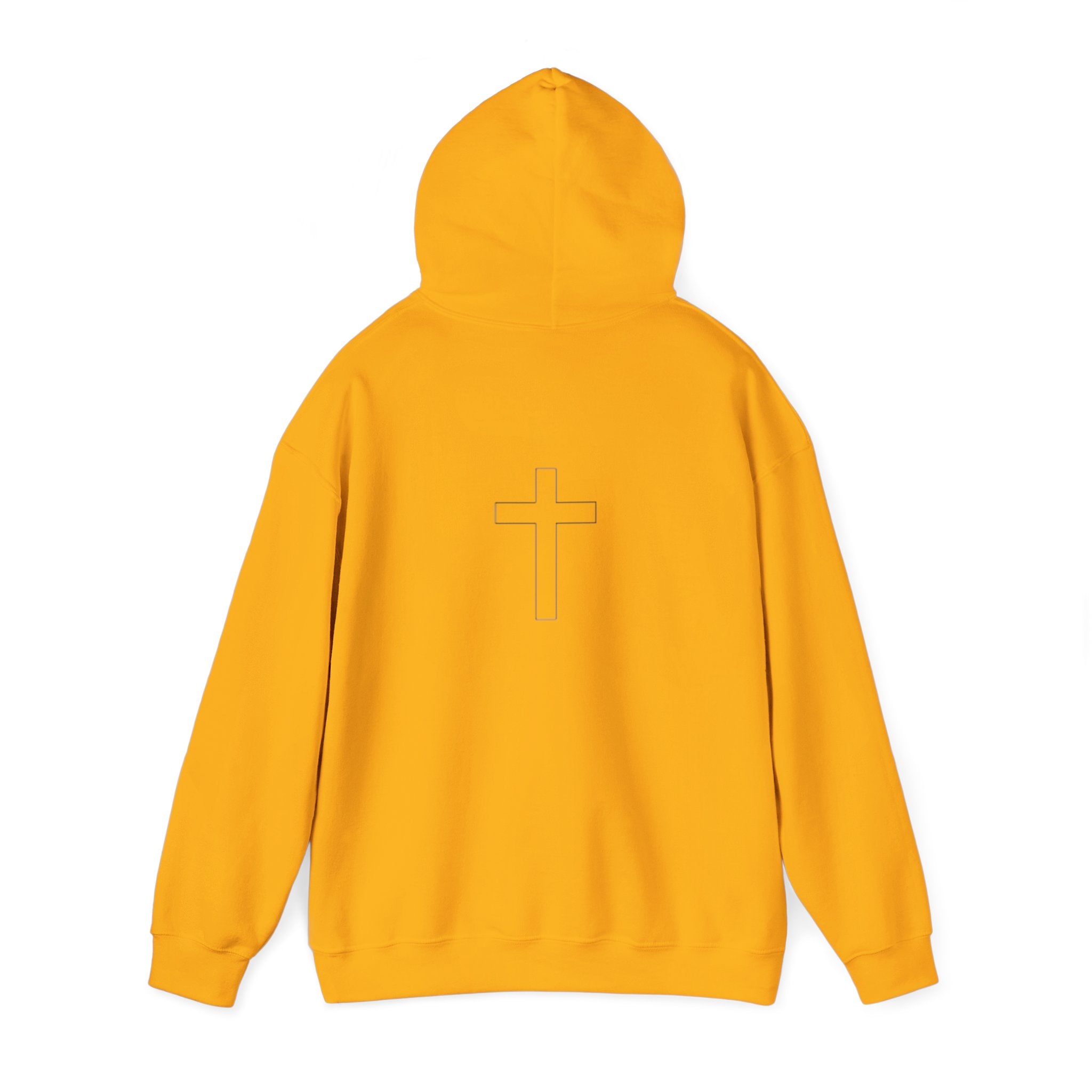 Trust in God Sweatshirt