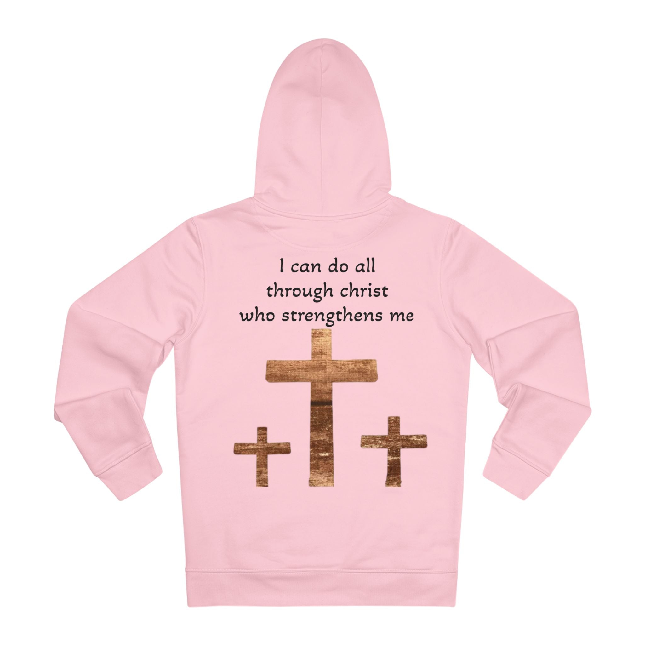 Drip for Jesus Hoodie
