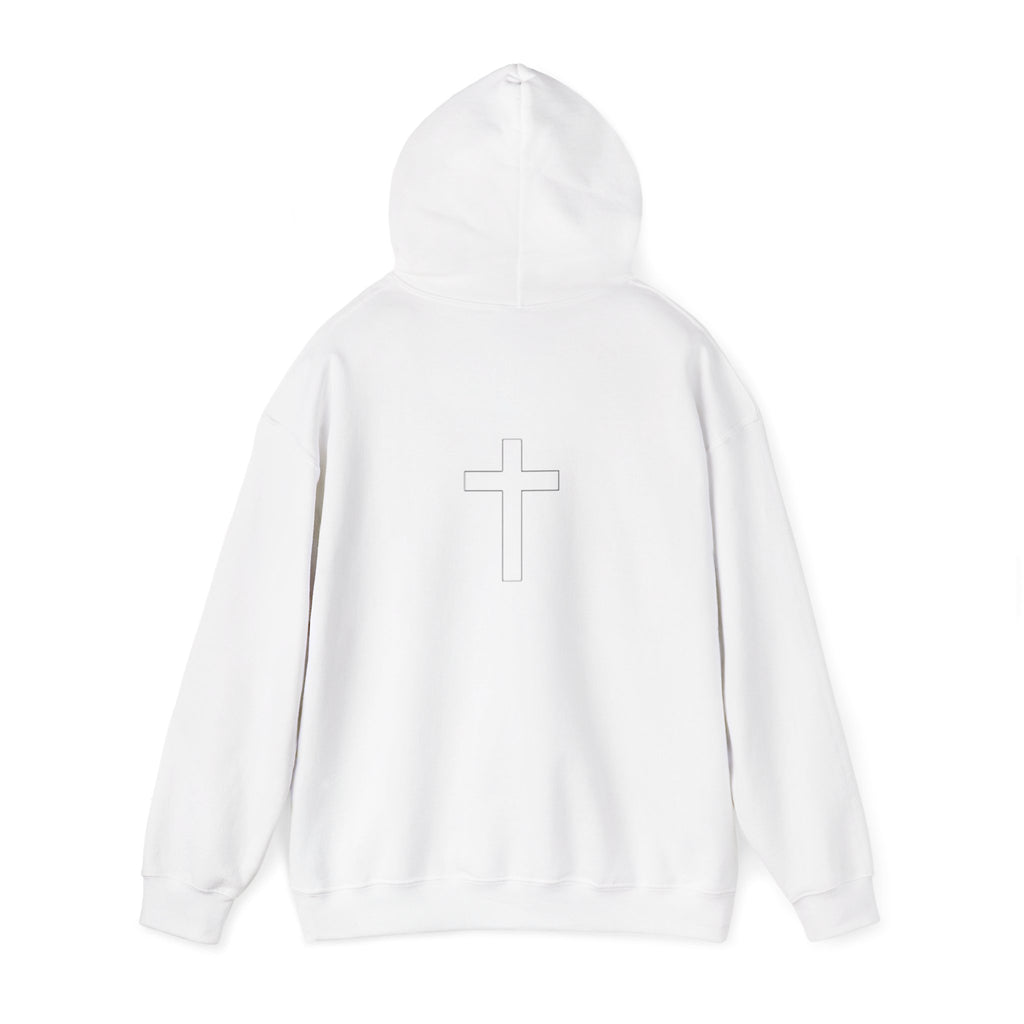 Trust in God Sweatshirt