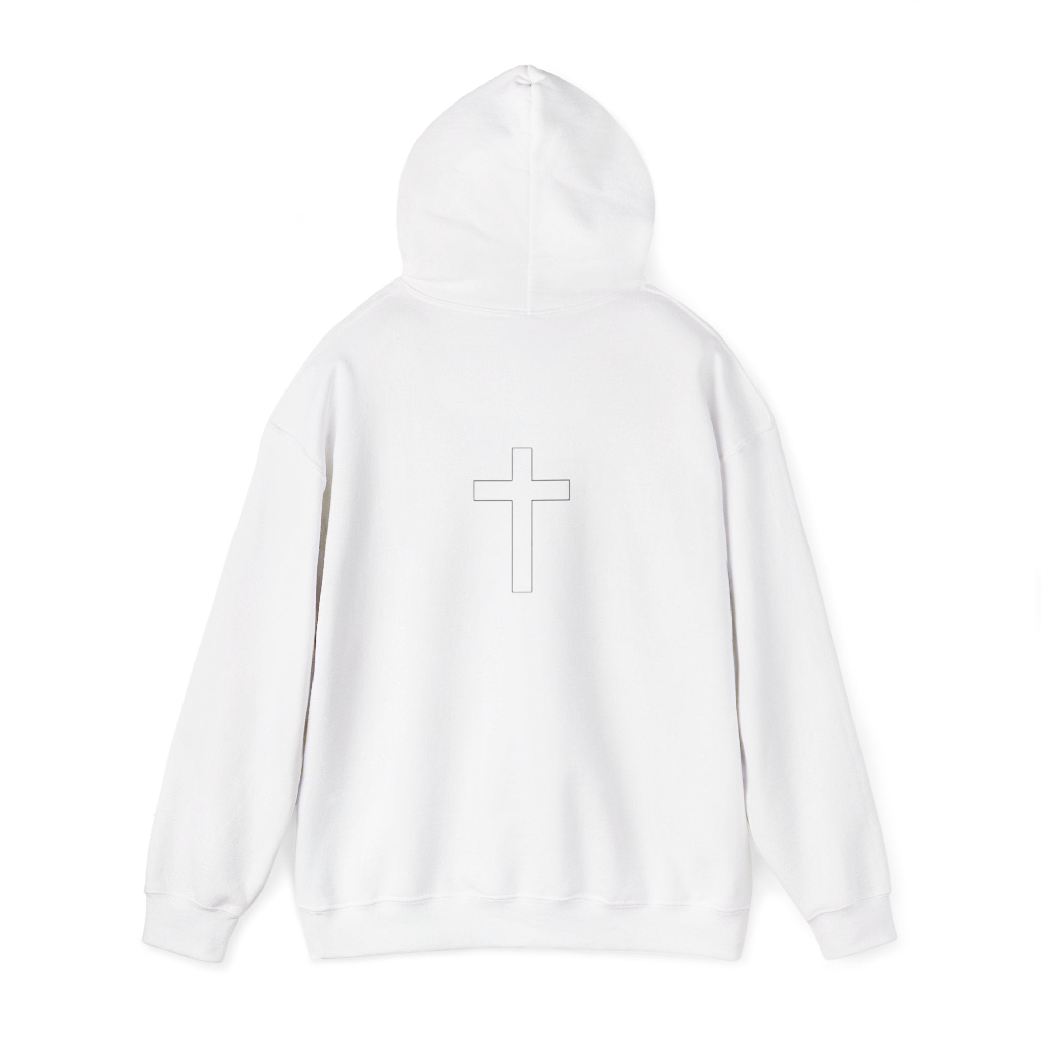 Trust in God Sweatshirt