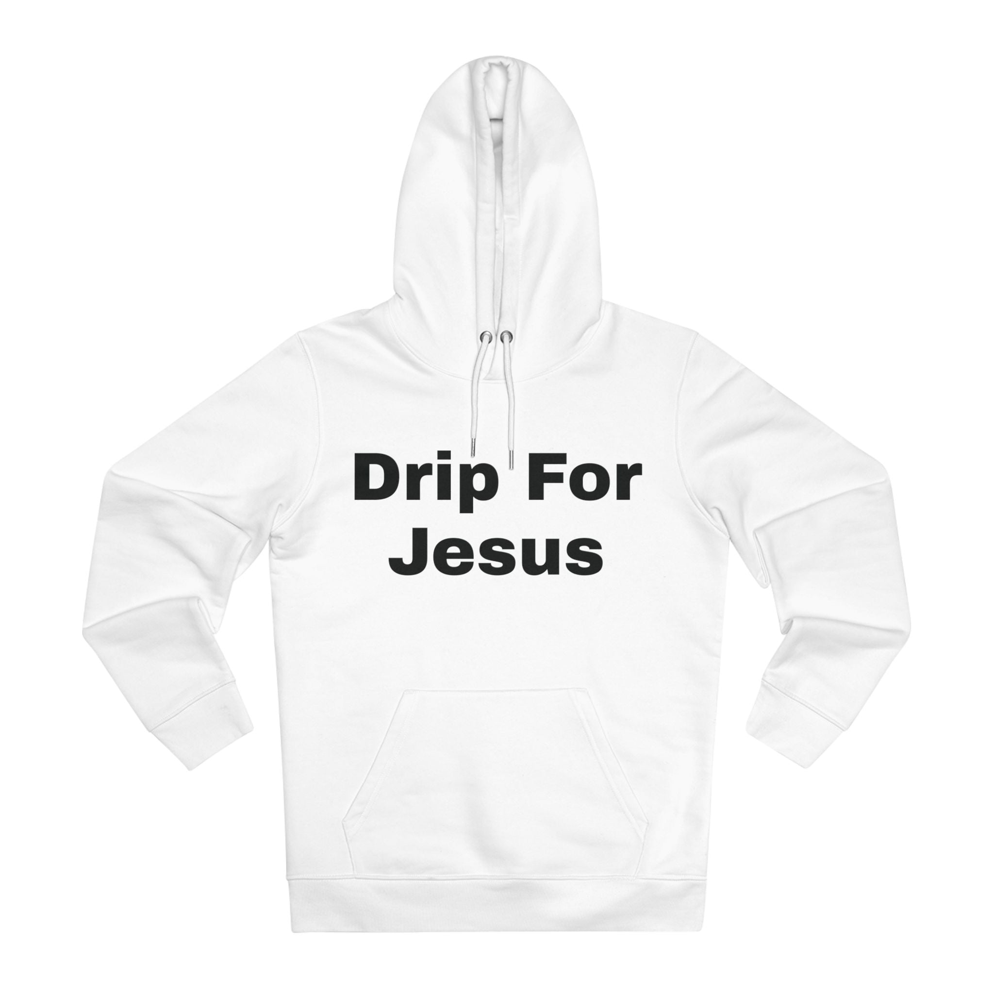Drip for Jesus Hoodie
