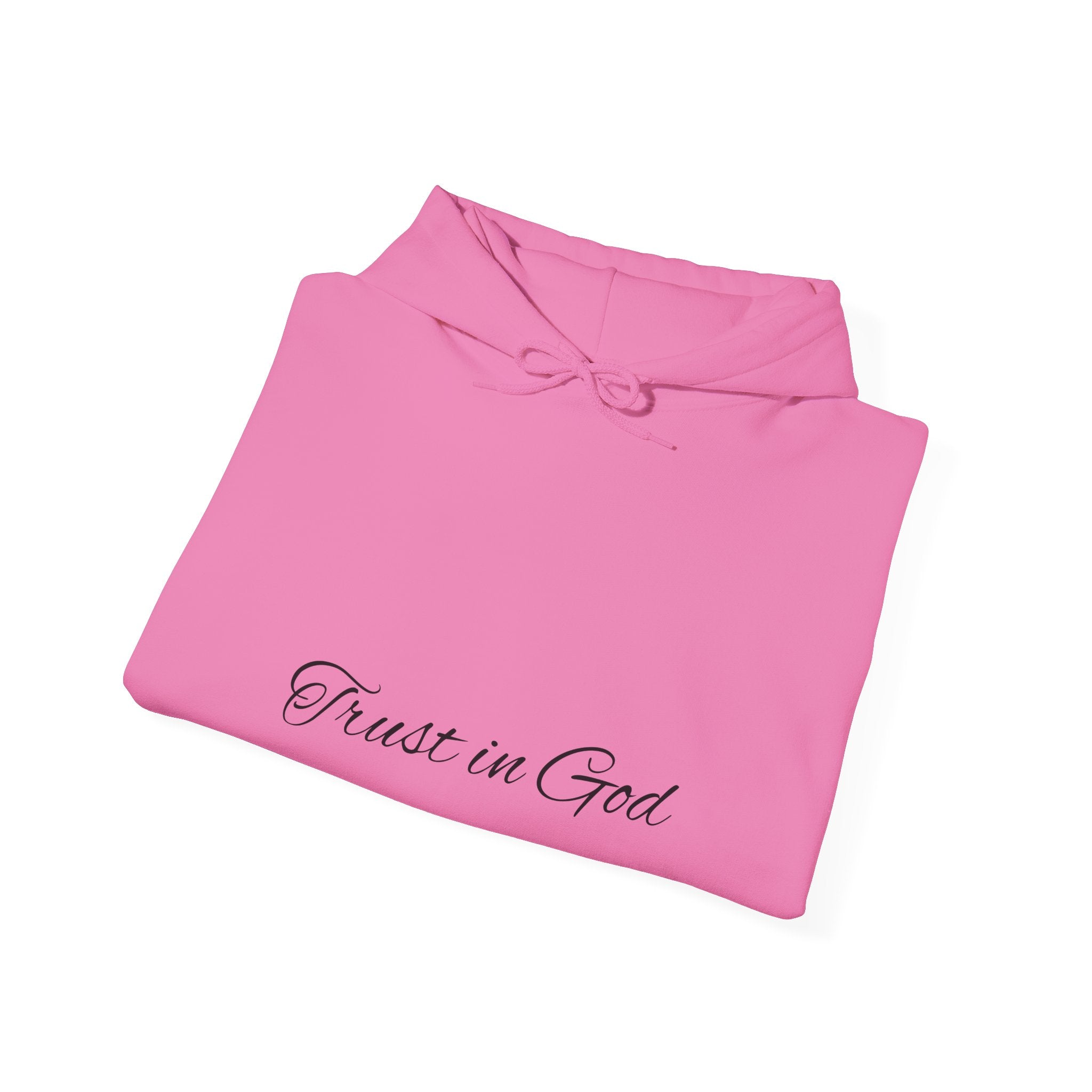 Trust in God Sweatshirt