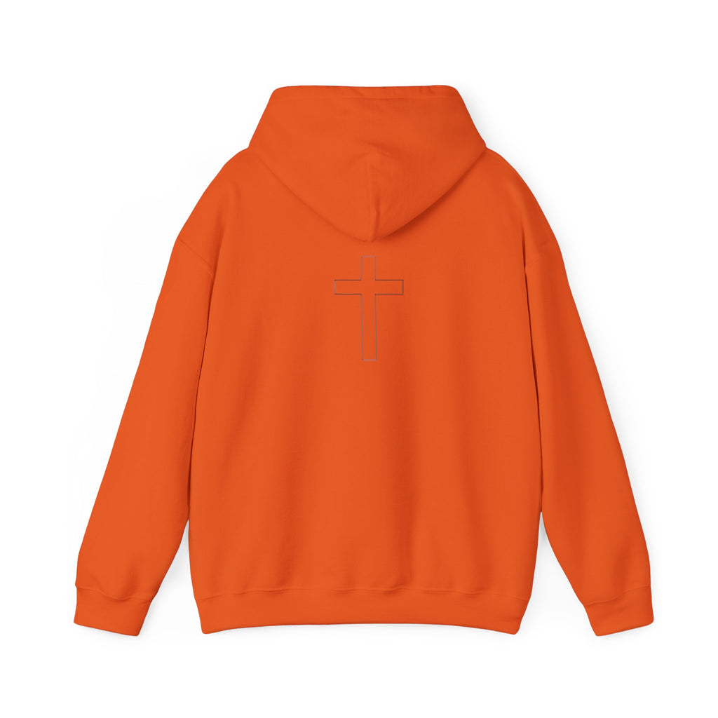 Trust in God Sweatshirt