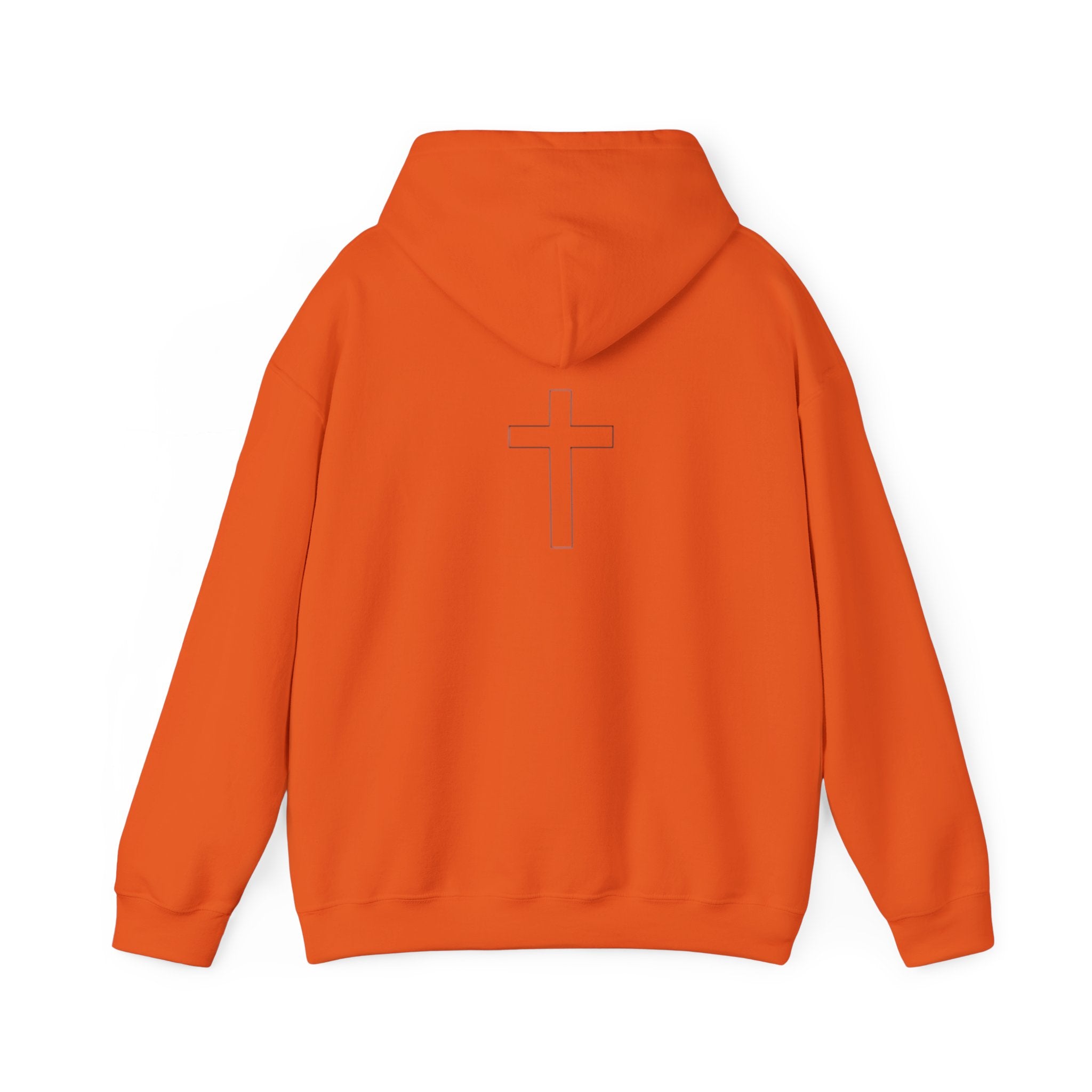 Trust in God Sweatshirt